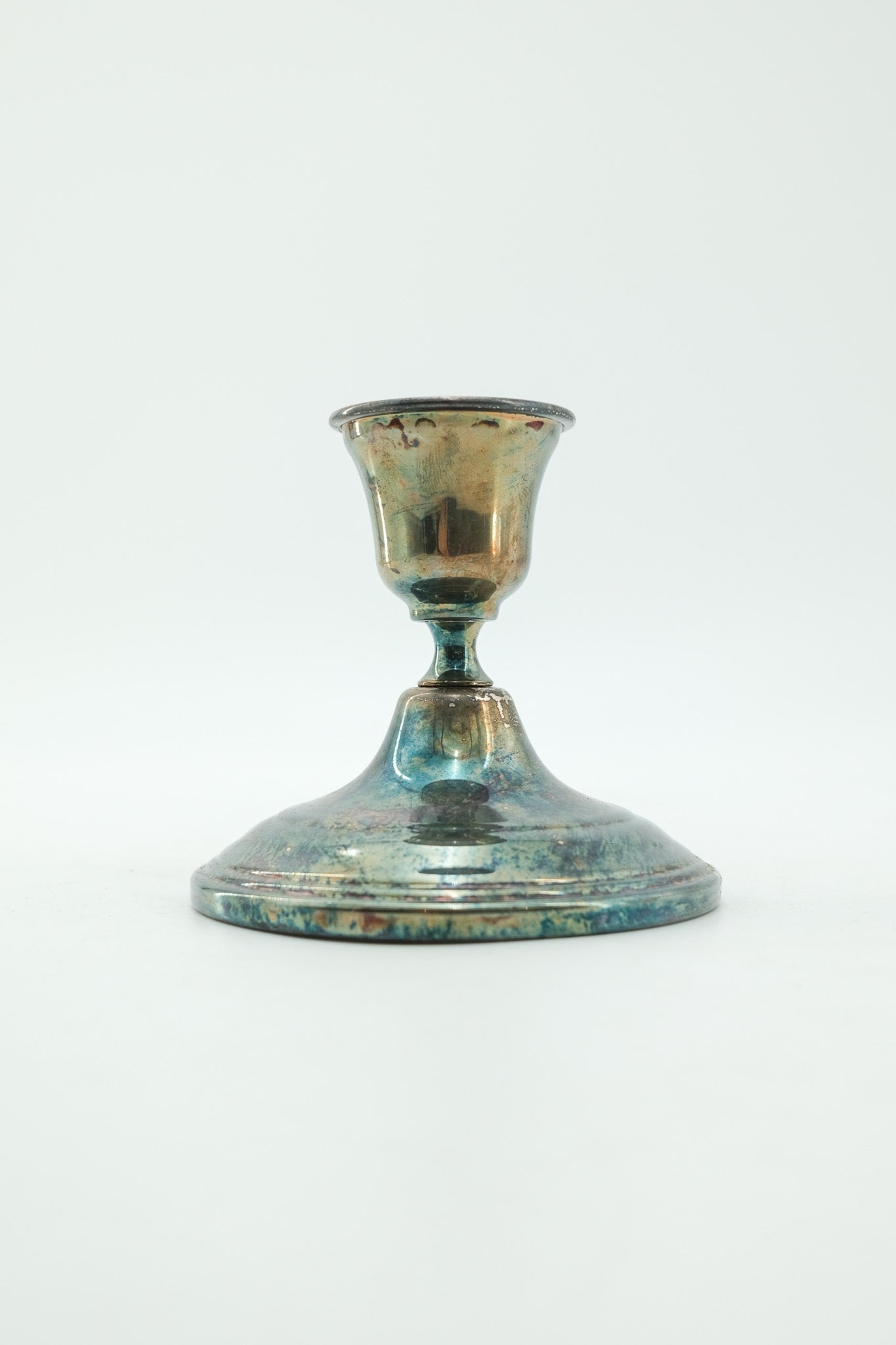Silver Plated Candle Stand / キャンドルスタンド – STORE IN FACTORY