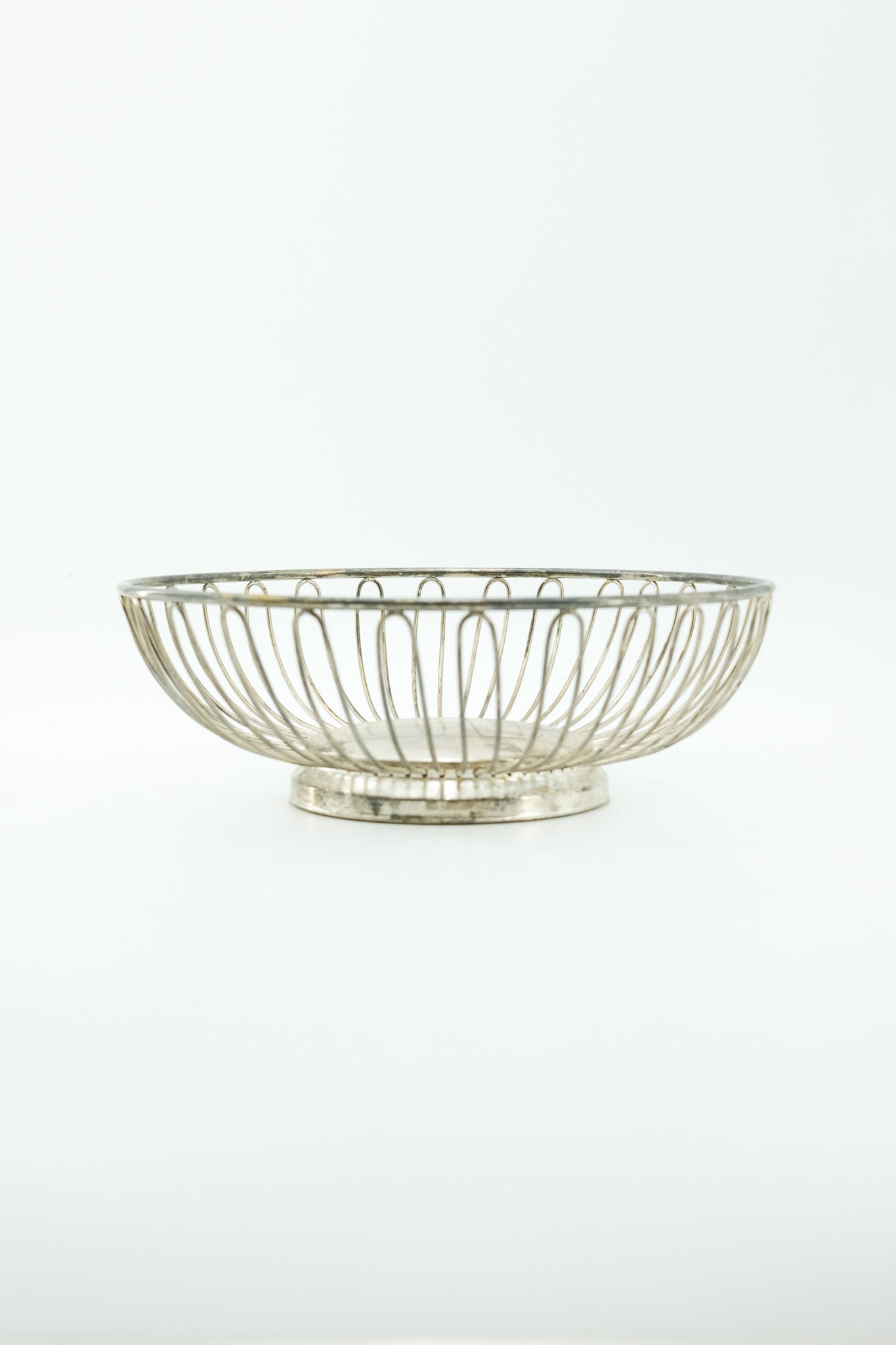 Wire Basket / ワイヤーバスケット