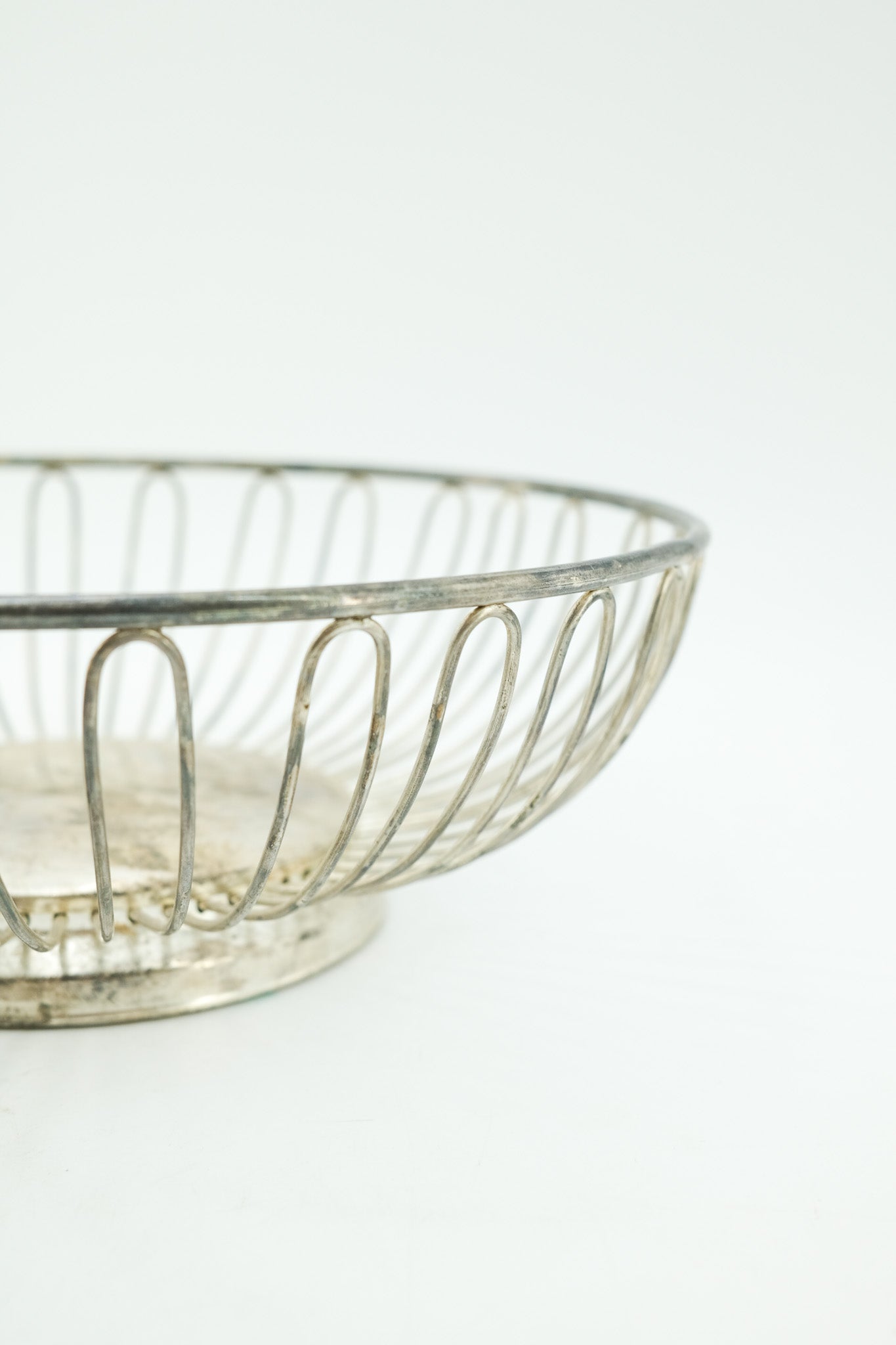 Wire Basket / ワイヤーバスケット