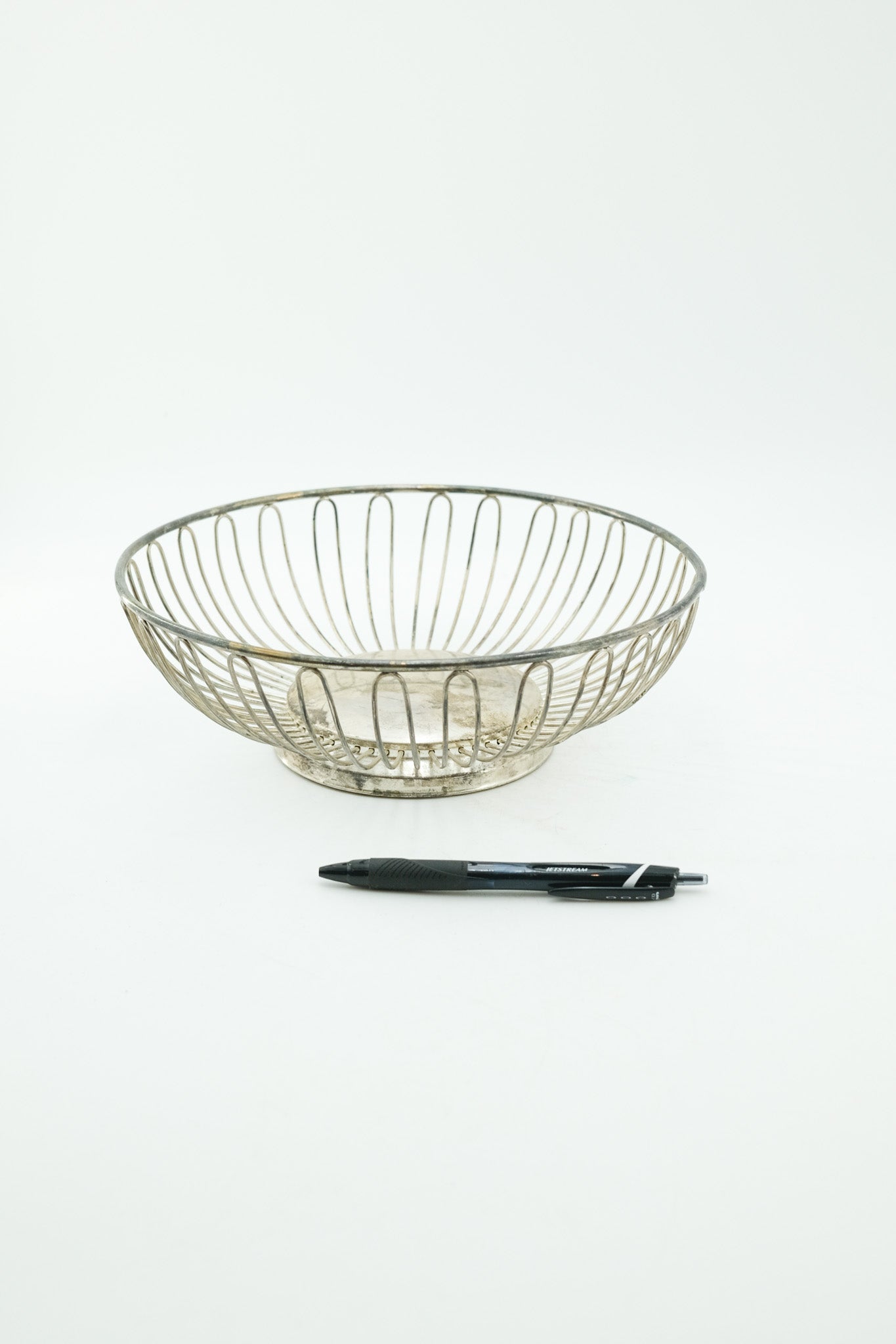 Wire Basket / ワイヤーバスケット