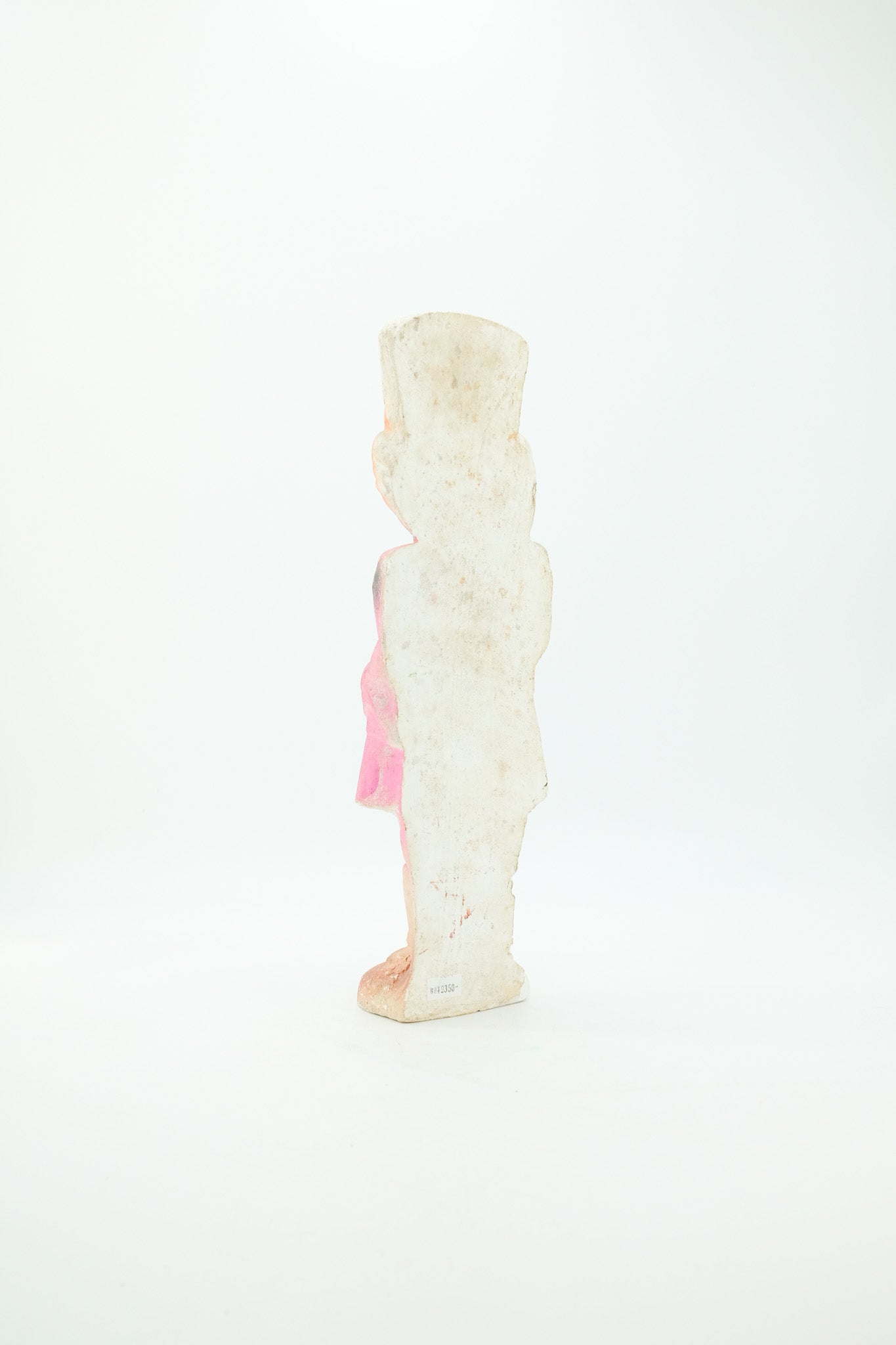 Chalkware Majorette Doll / チョークドール（バトンガール）