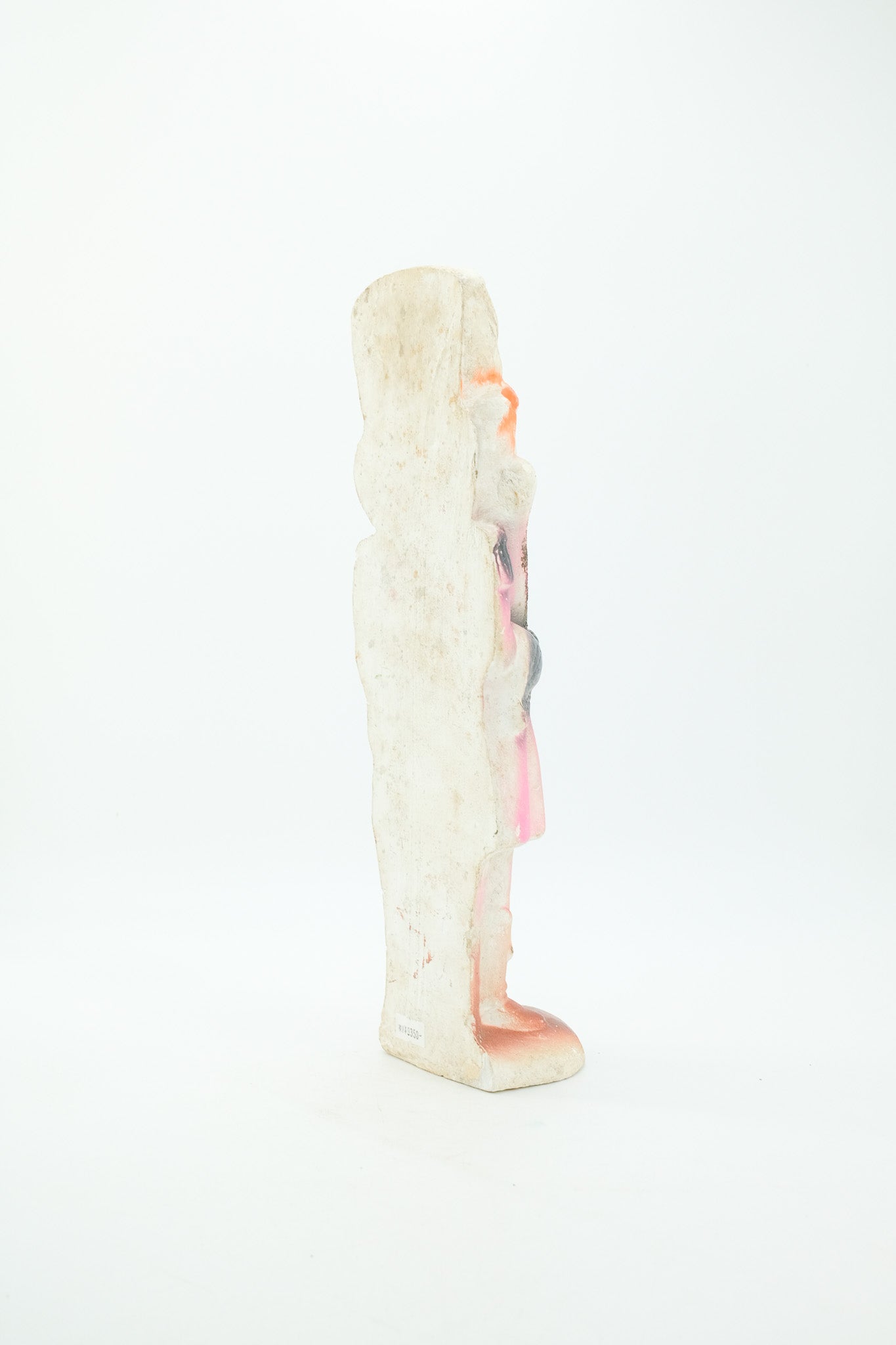 Chalkware Majorette Doll / チョークドール（バトンガール）