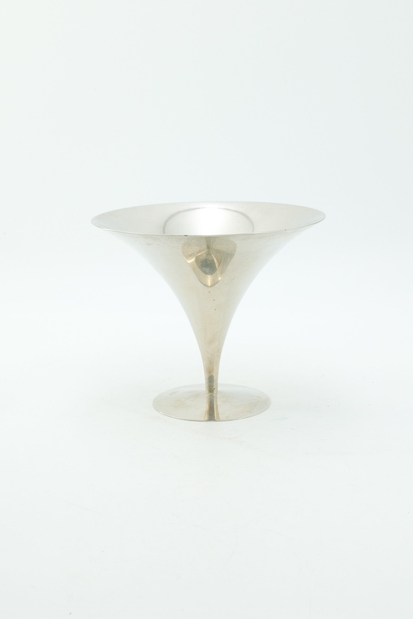 Vintage Metal Compote / ヴィンテージ メタル コンポート