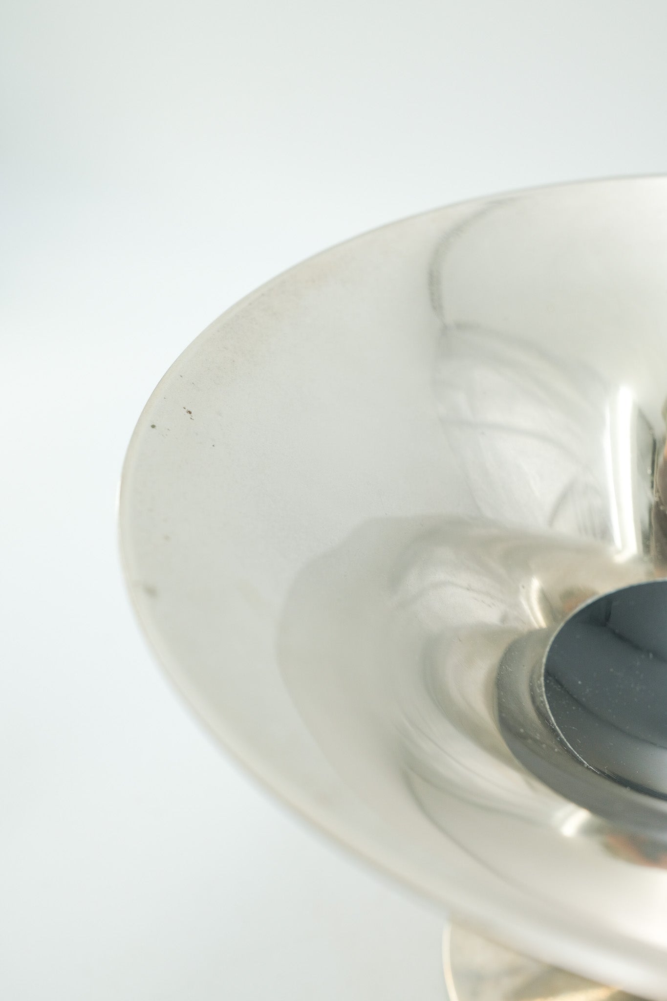 Vintage Metal Compote / ヴィンテージ メタル コンポート