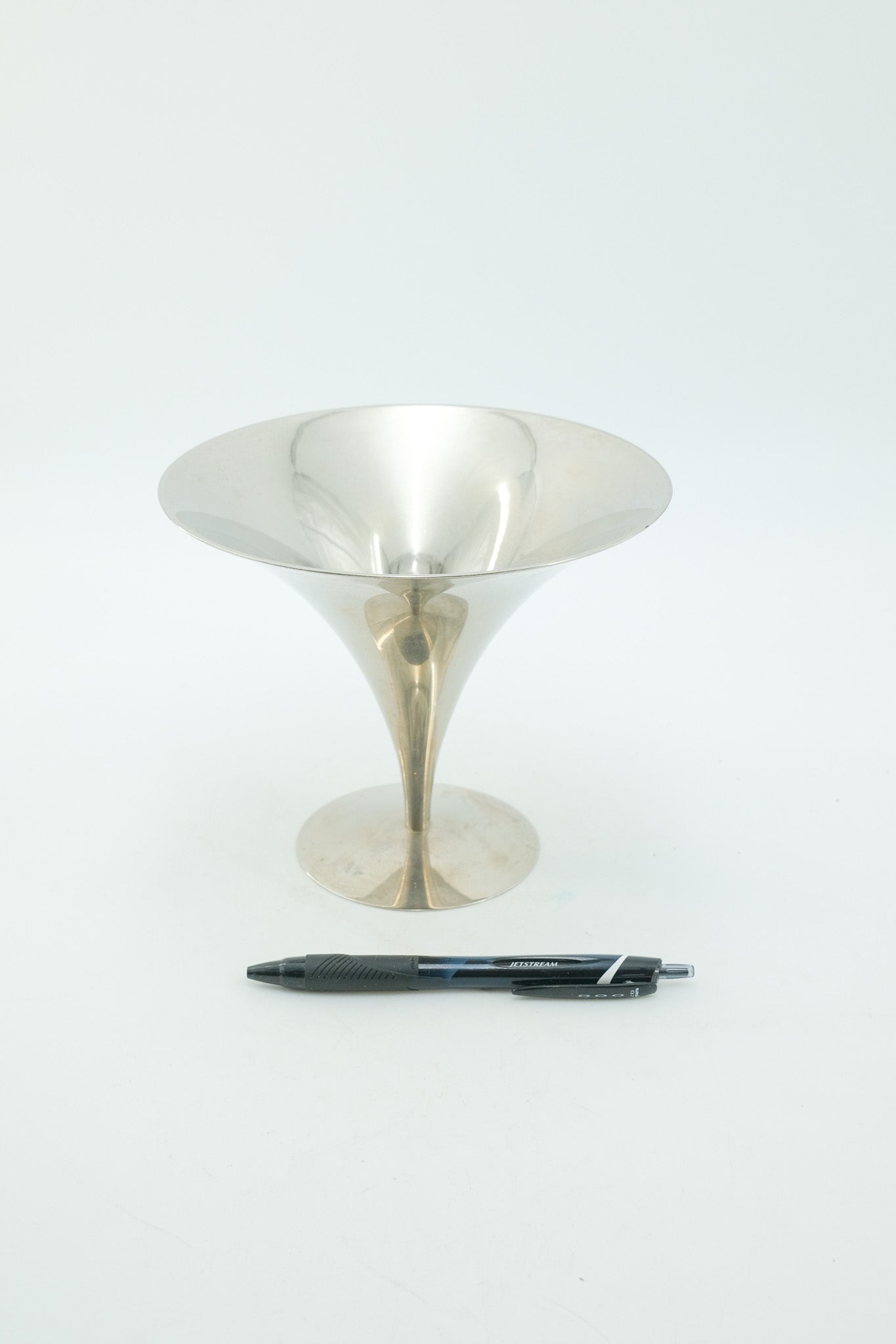 Vintage Metal Compote / ヴィンテージ メタル コンポート