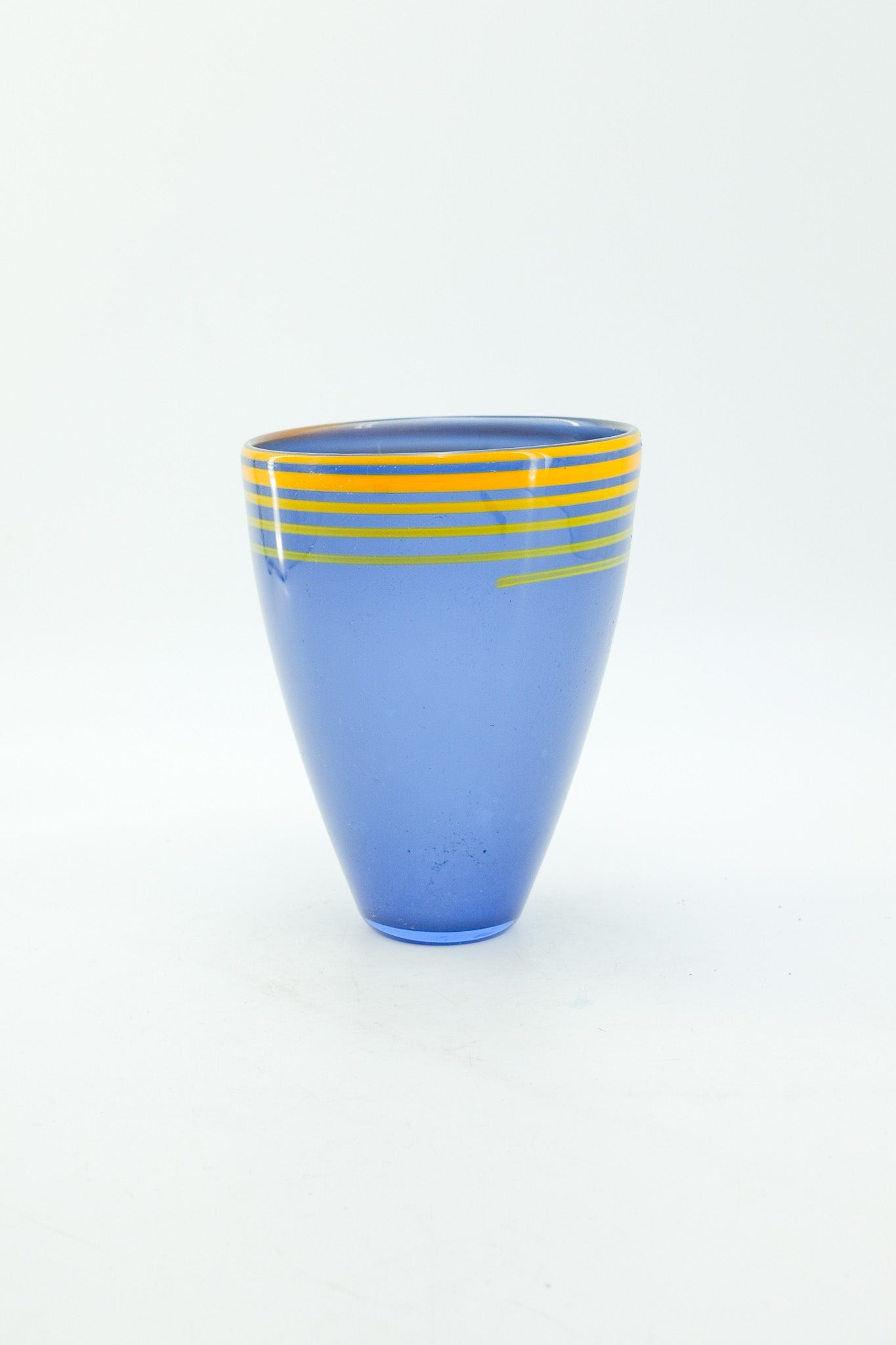 アメリカ　ヴィンテージ　花器