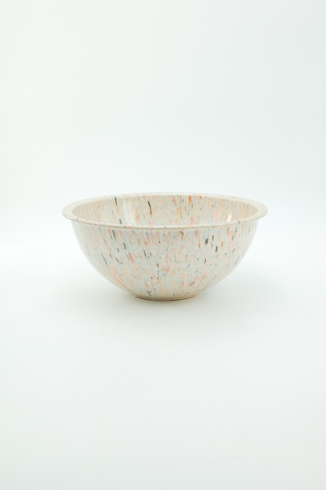 BROOKPARK Confetti Mixing Bowl M-3 / ブルックパーク コンフェッティ ミキシングボウル
