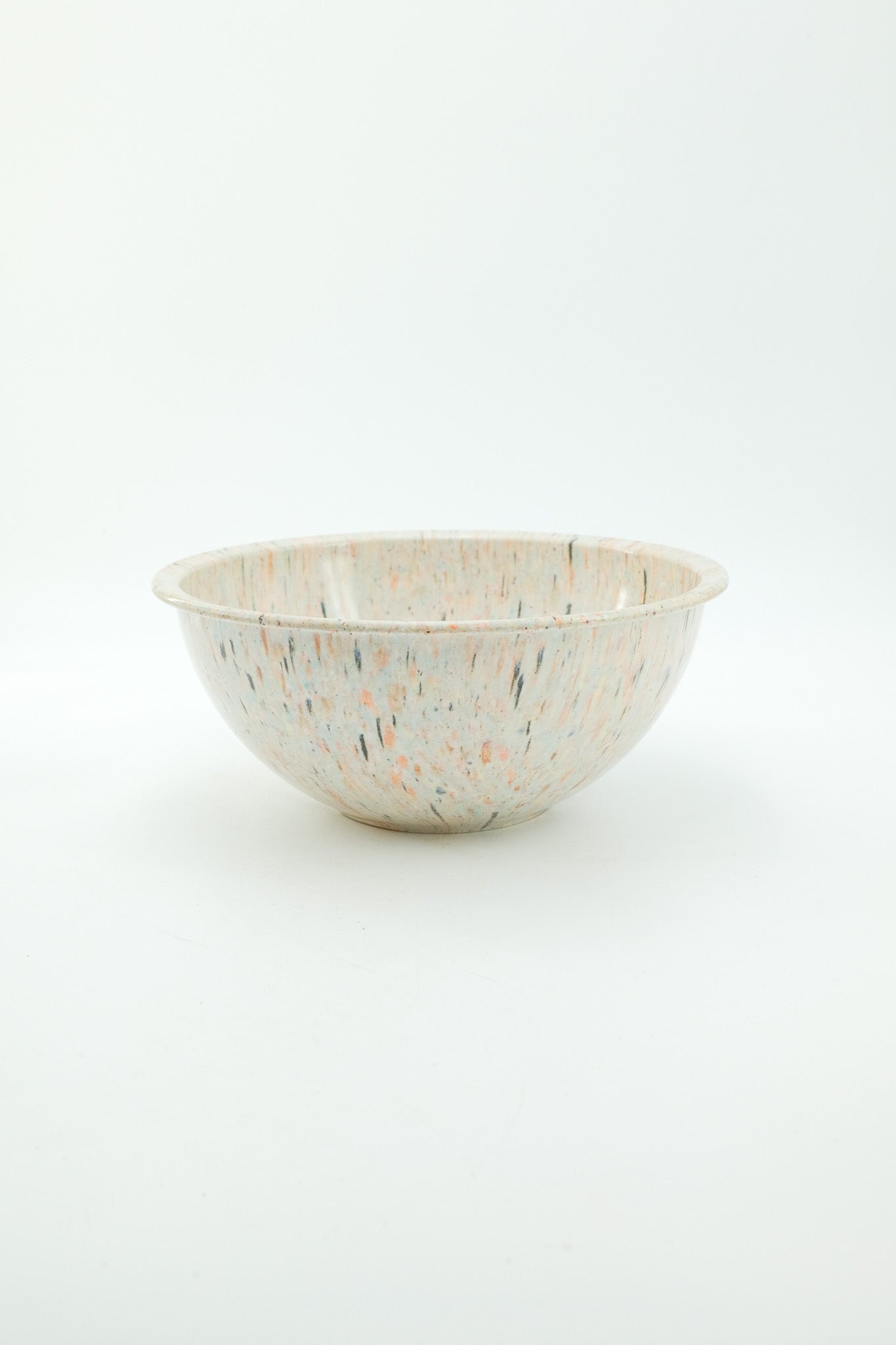 BROOKPARK Confetti Mixing Bowl M-3 / ブルックパーク コンフェッティ ミキシングボウル