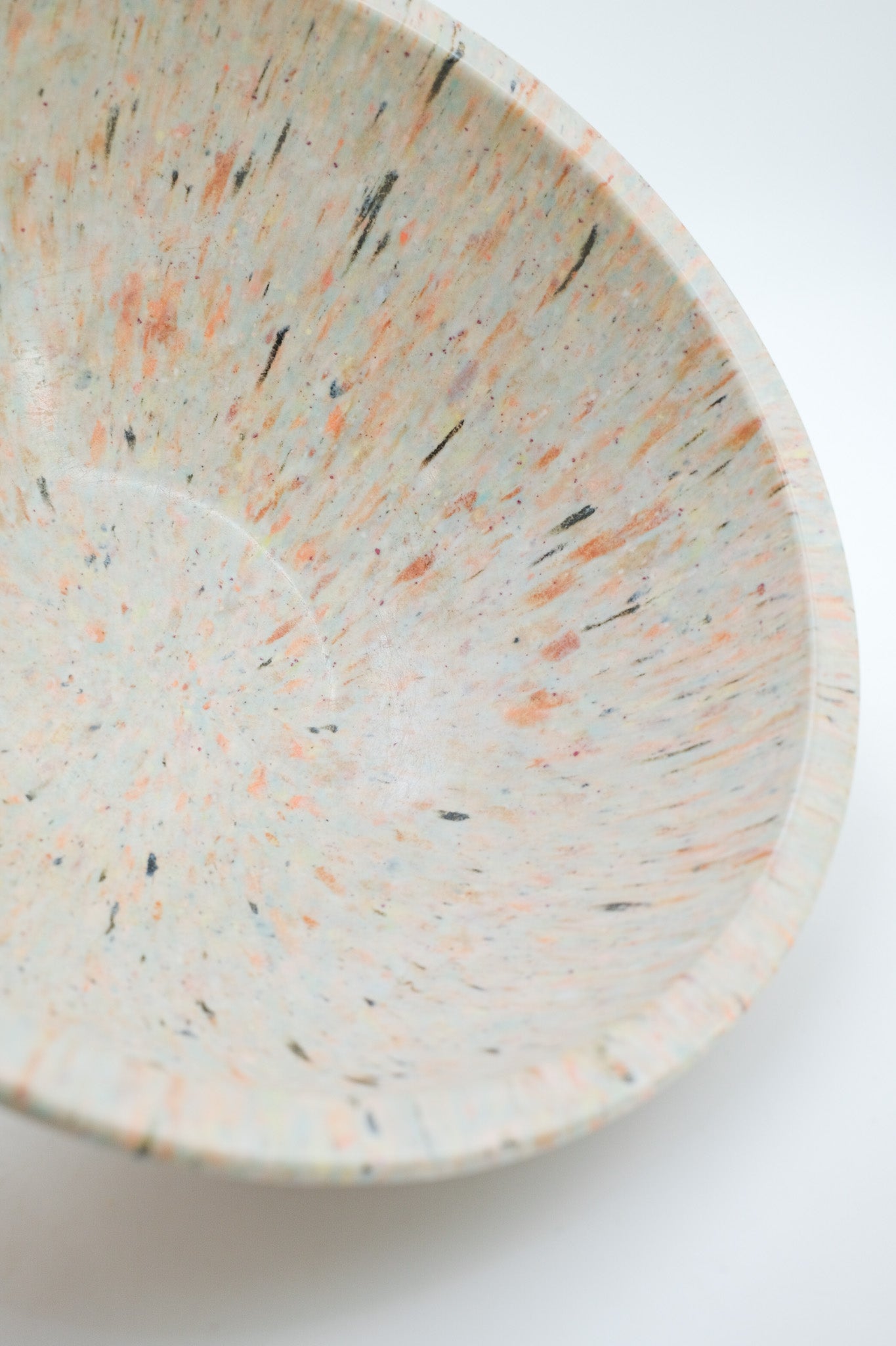 BROOKPARK Confetti Mixing Bowl M-3 / ブルックパーク コンフェッティ ミキシングボウル
