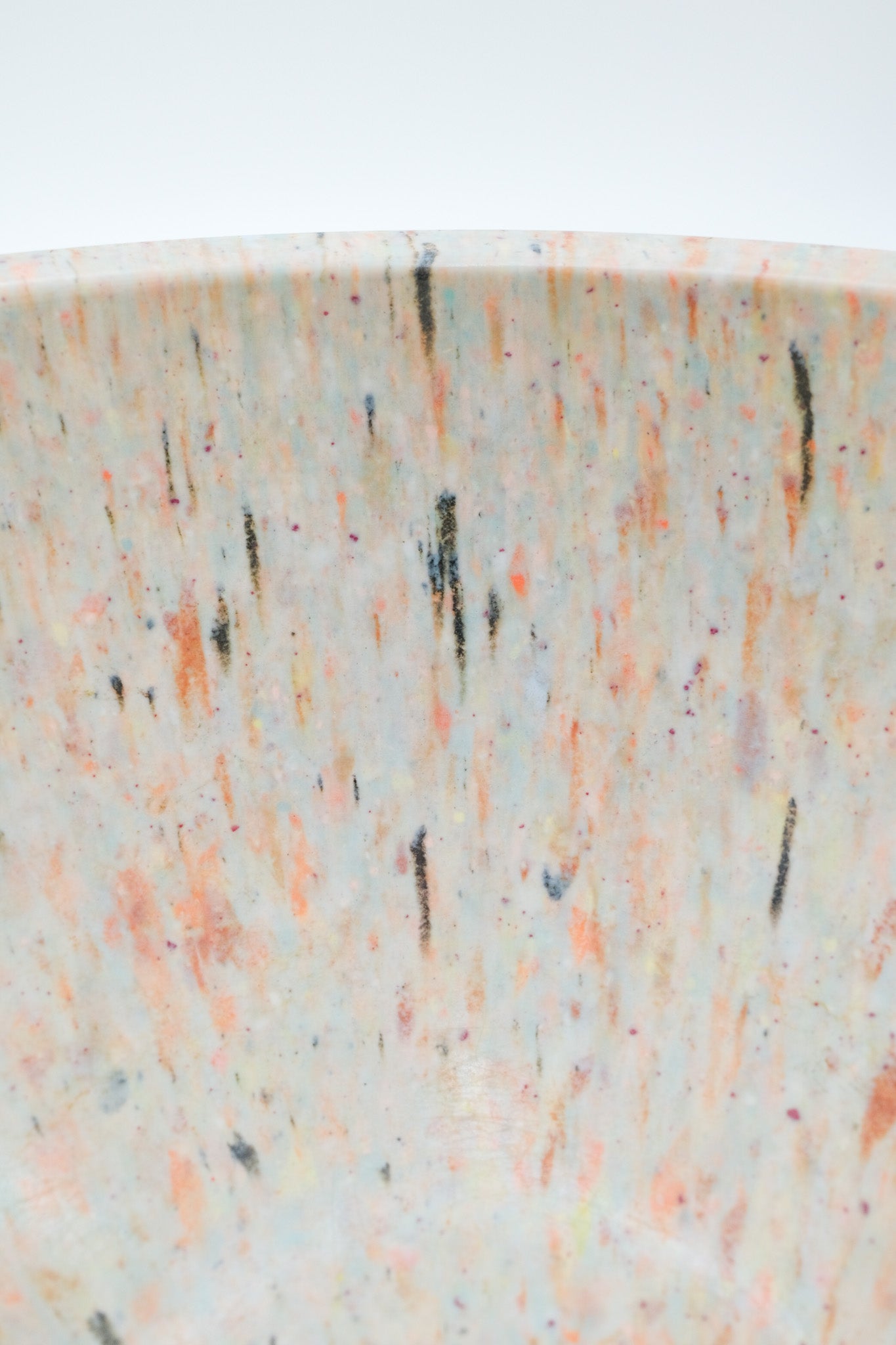 BROOKPARK Confetti Mixing Bowl M-3 / ブルックパーク コンフェッティ ミキシングボウル