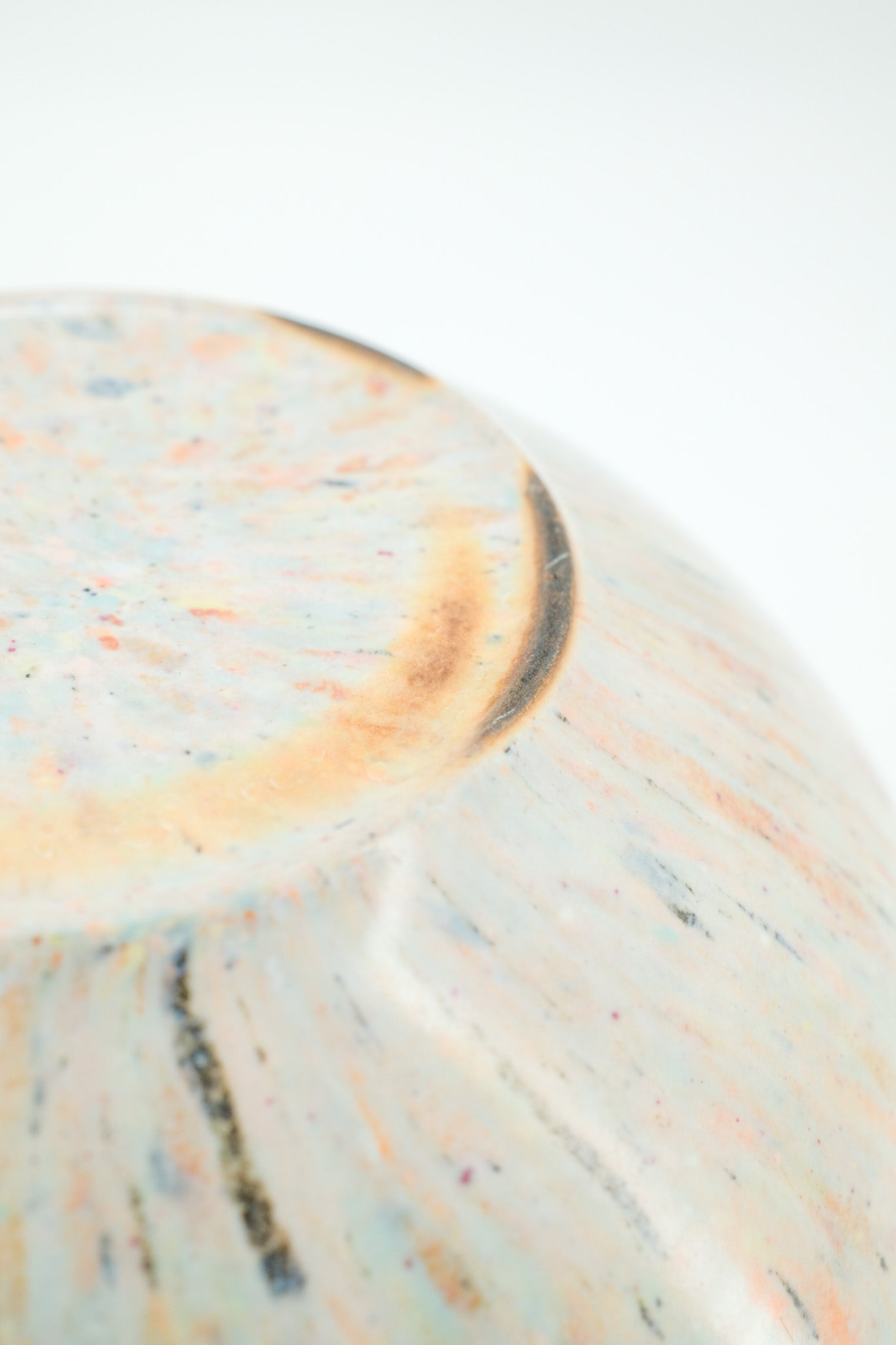 BROOKPARK Confetti Mixing Bowl M-3 / ブルックパーク コンフェッティ ミキシングボウル