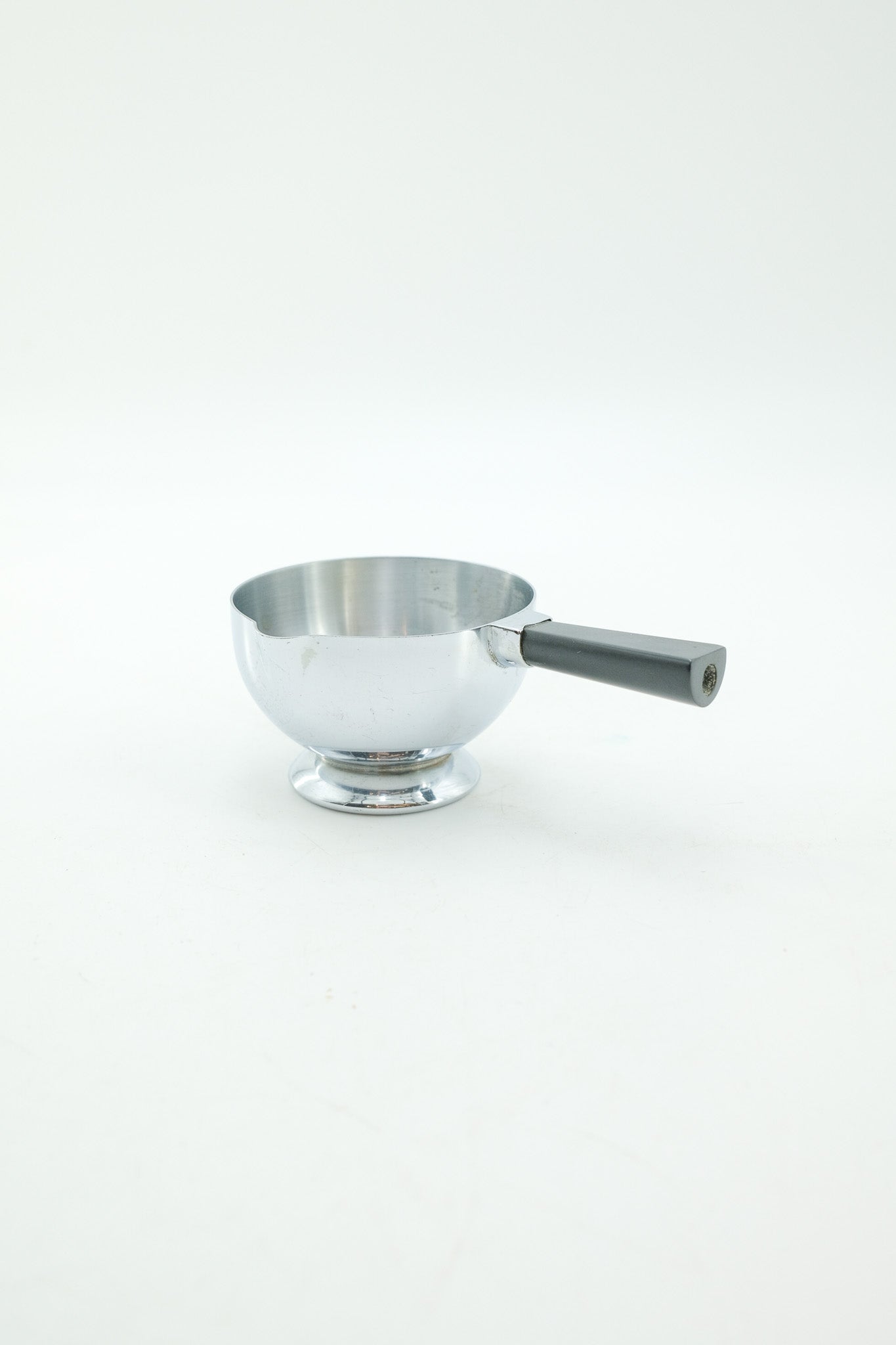 Chase Brass & Copper Co. Chrome Butter Melter (Mismatch Set) / チェイス社 クローム バターメルター（ミスマッチセット）
