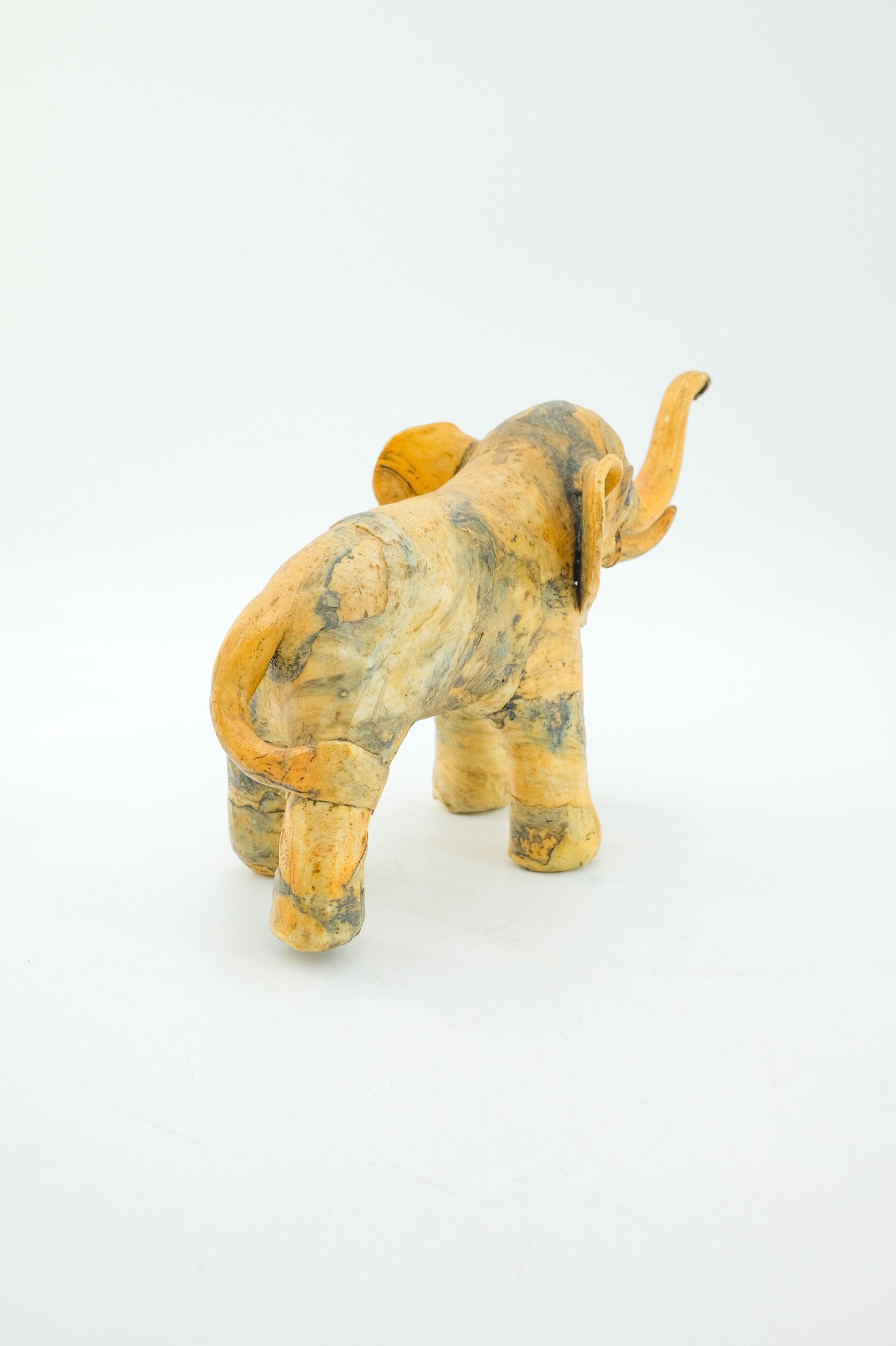 Elephant Object / ゾウのオブジェ