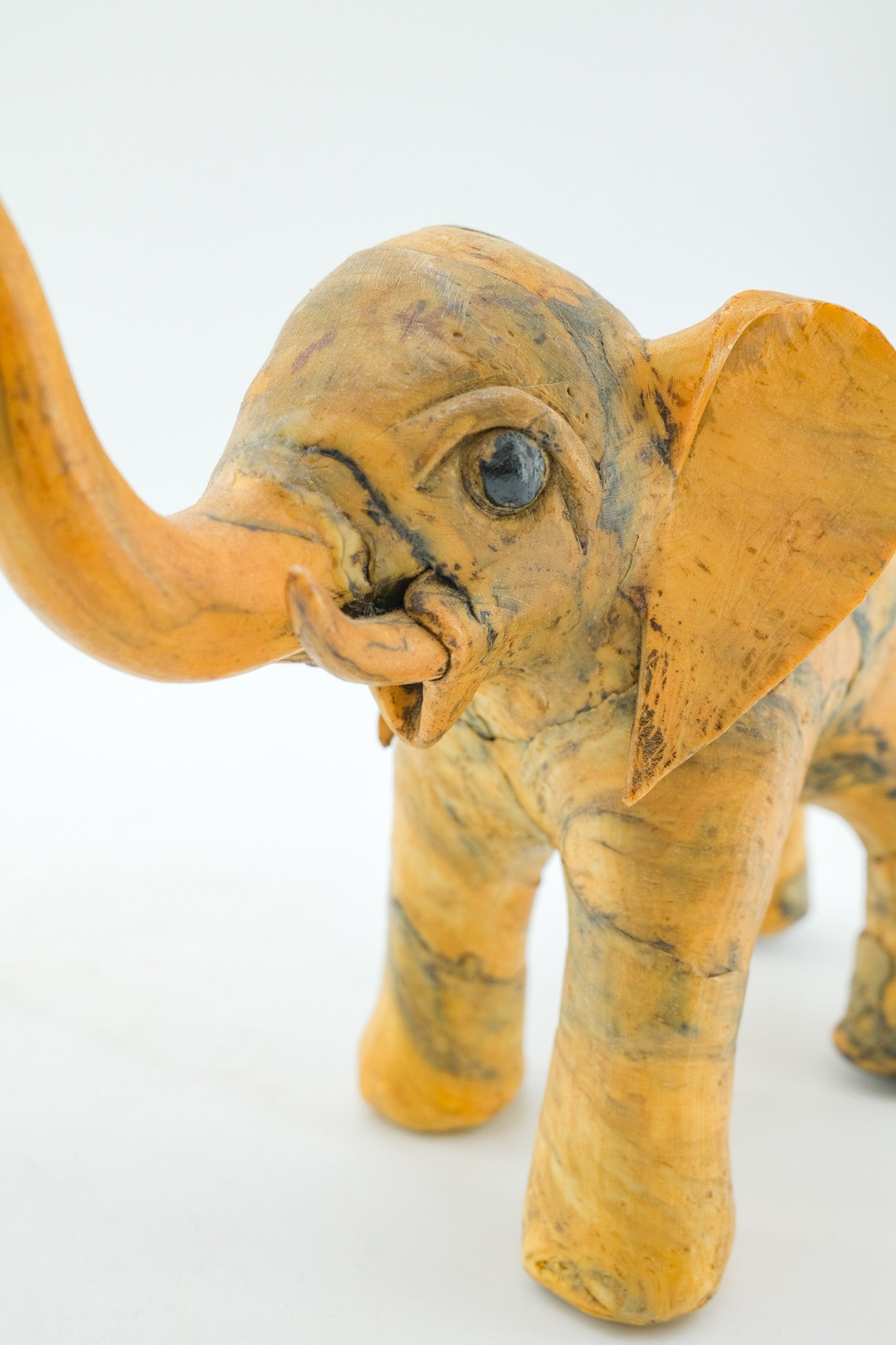 Elephant Object / ゾウのオブジェ