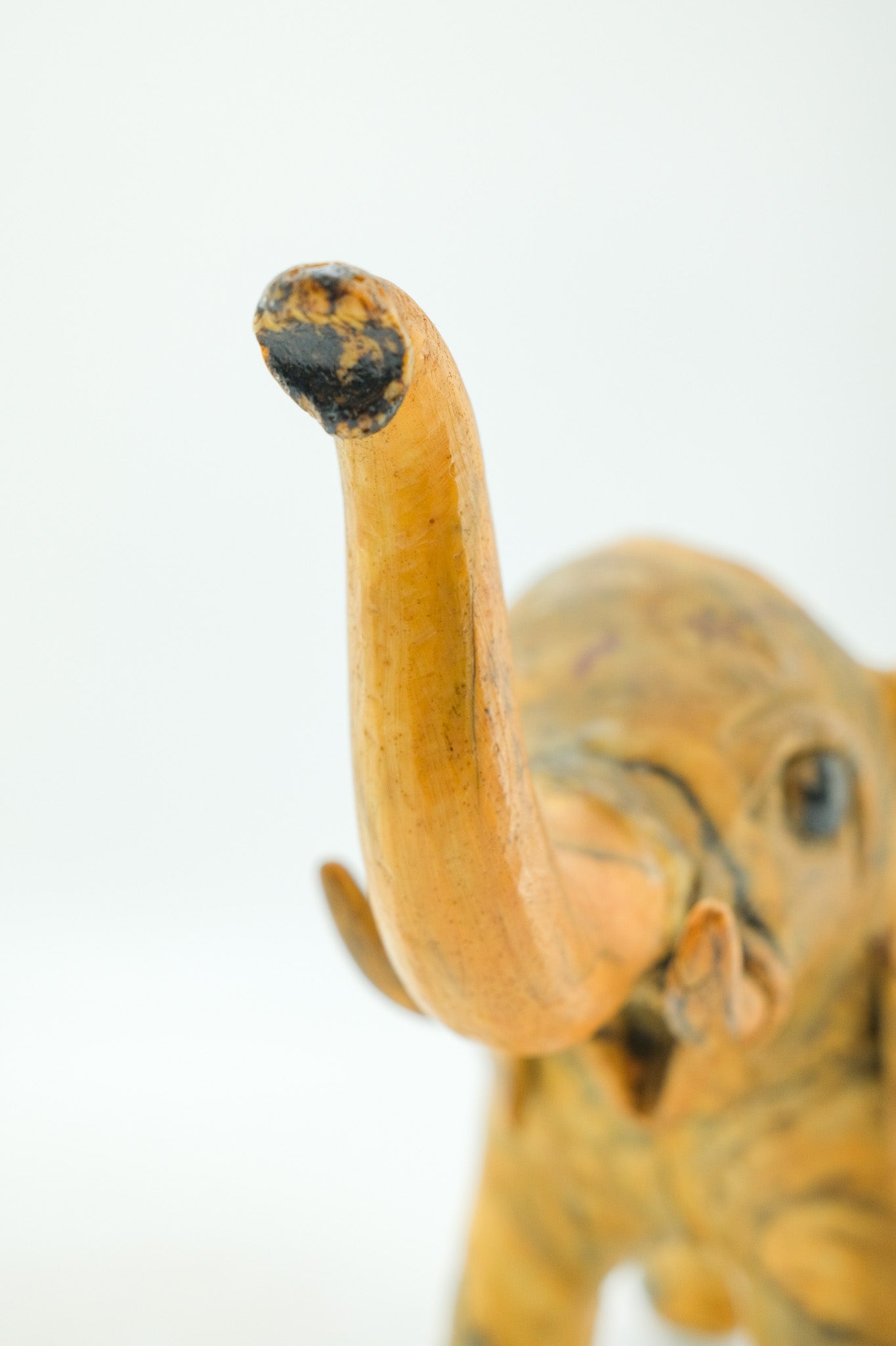 Elephant Object / ゾウのオブジェ