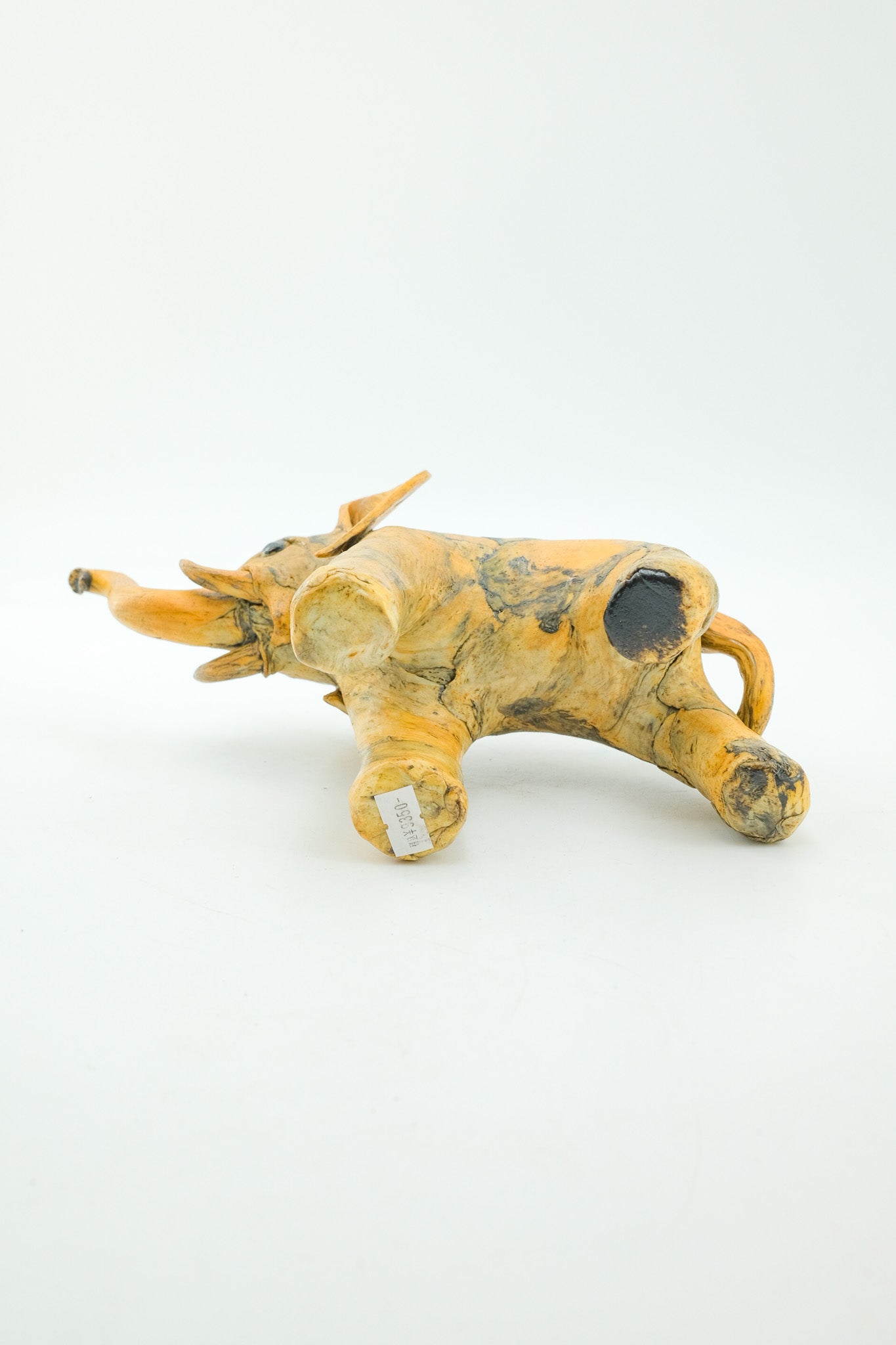 Elephant Object / ゾウのオブジェ