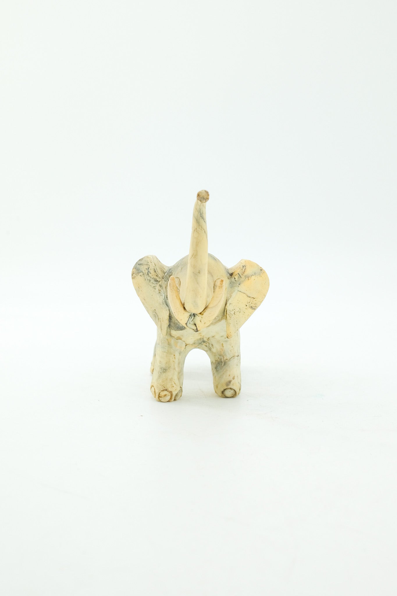 Elephant Object / ゾウのオブジェ