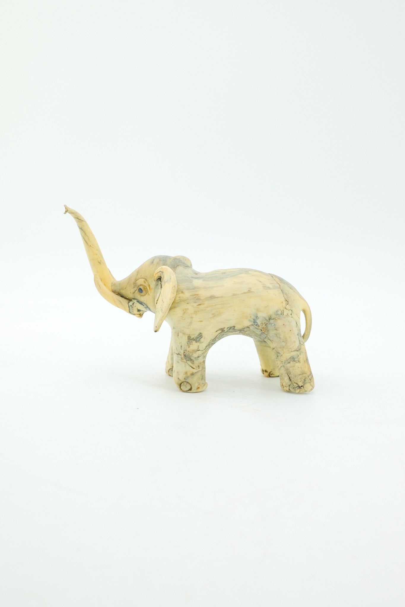 Elephant Object / ゾウのオブジェ