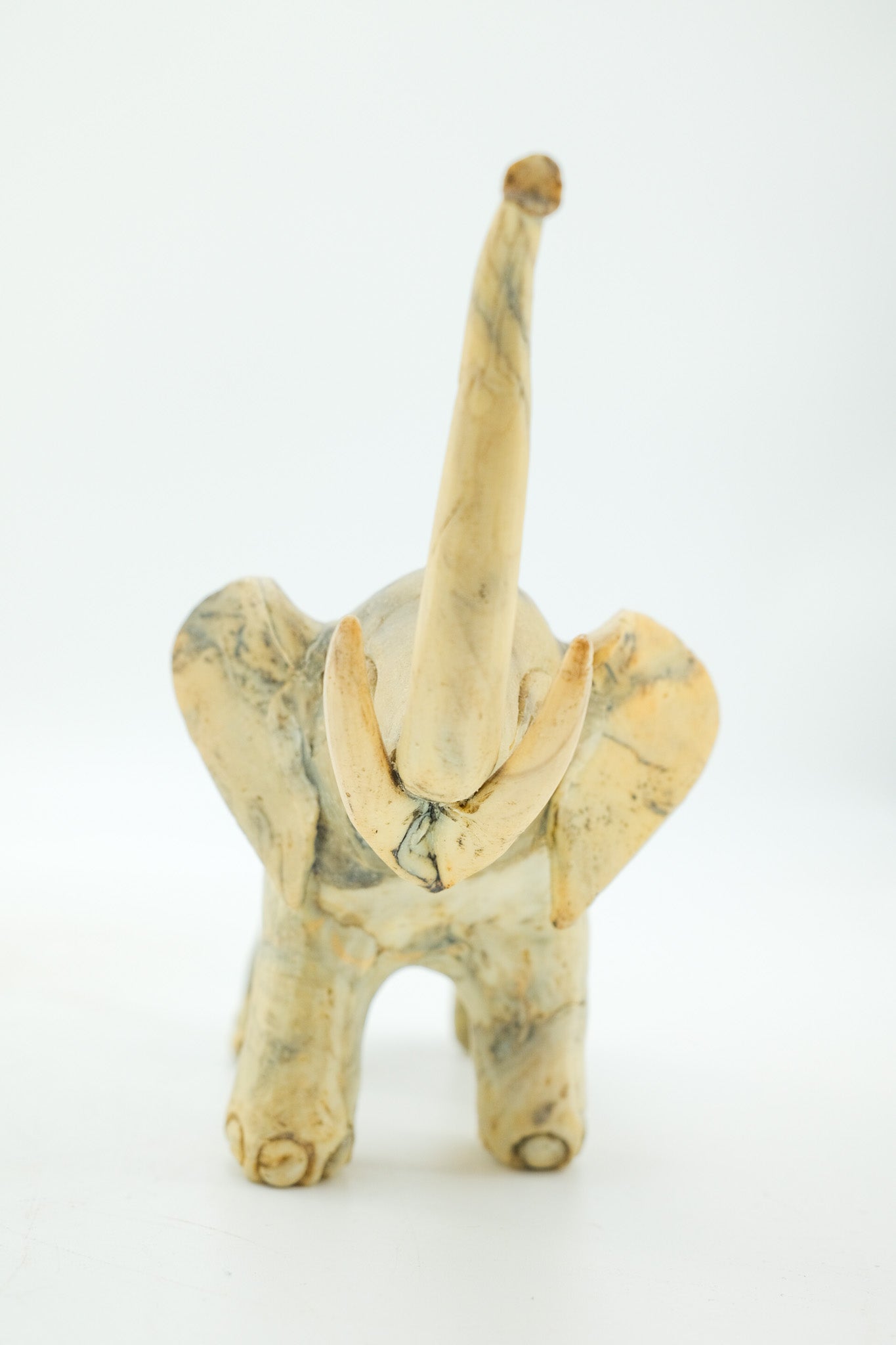 Elephant Object / ゾウのオブジェ