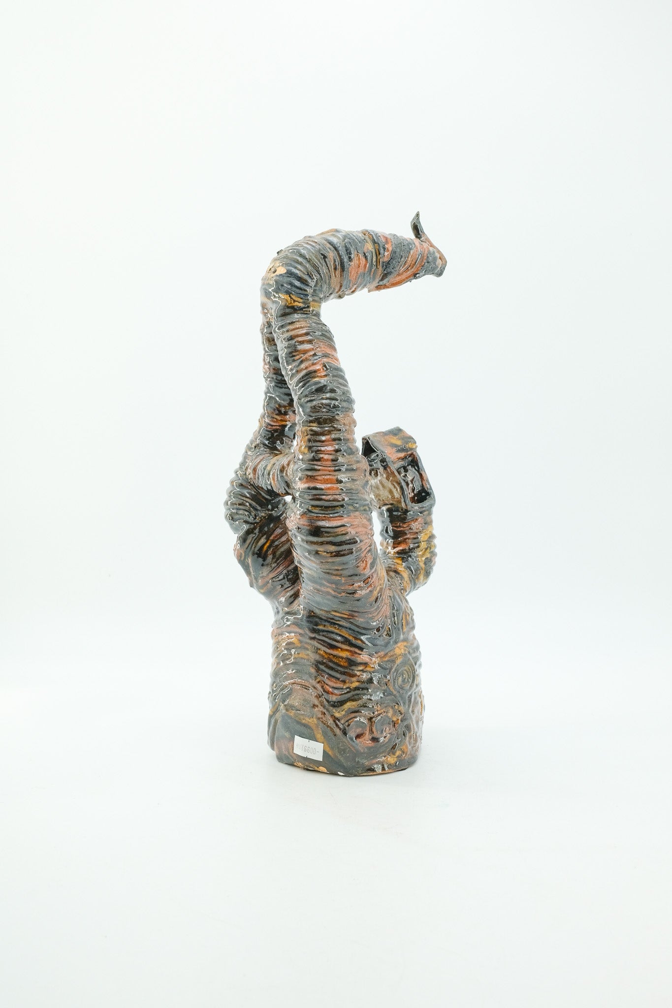1975's Vintage Ceramic Art Object / ヴィンテージ セラミック アートオブジェ