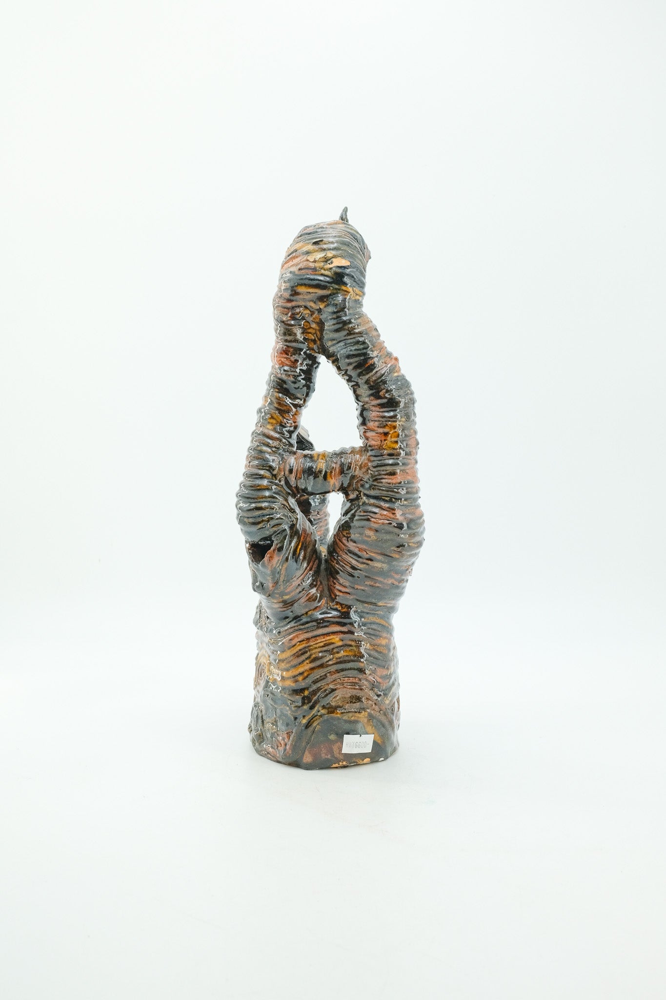 1975's Vintage Ceramic Art Object / ヴィンテージ セラミック アートオブジェ