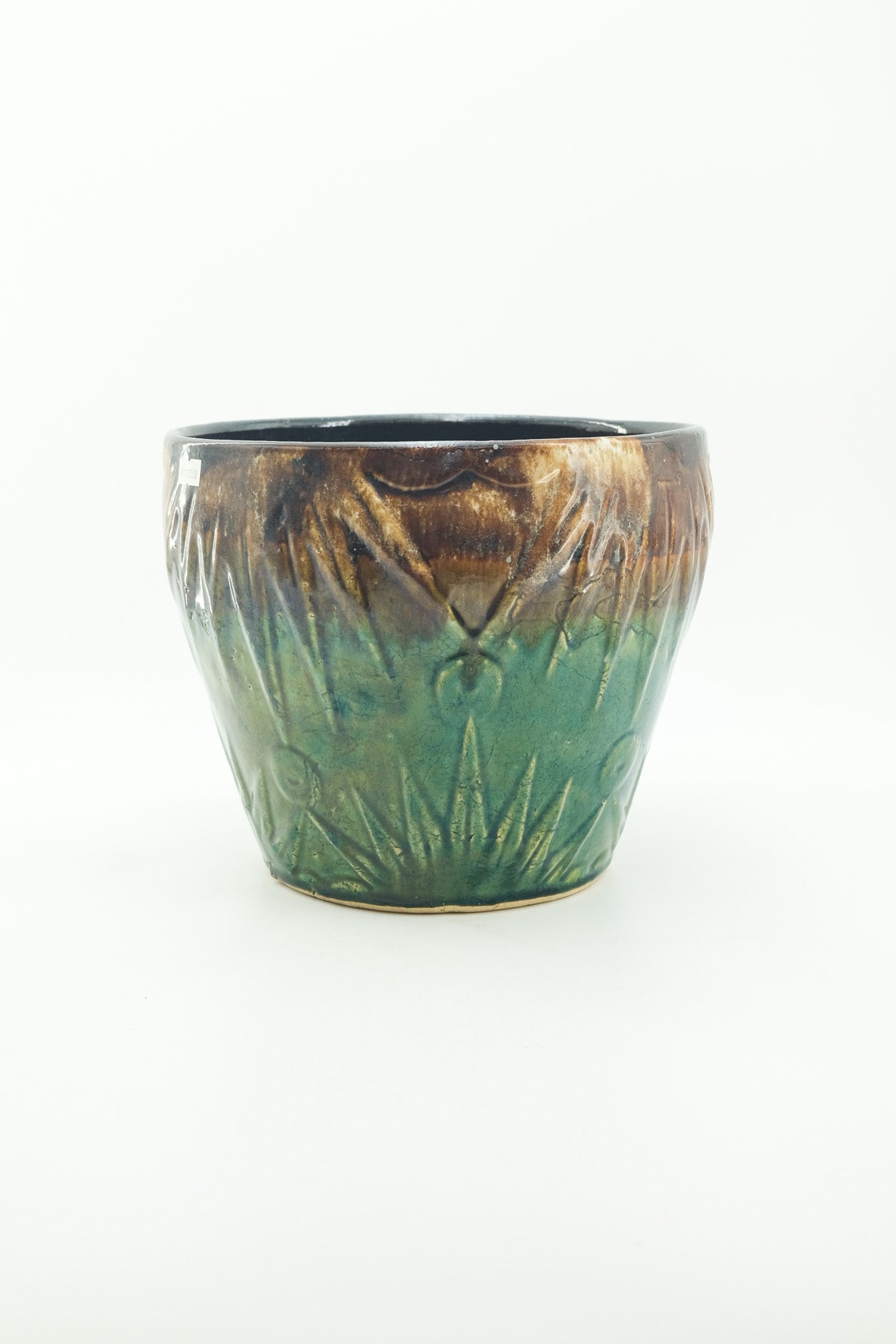 Vintage Sun & Moon Planter / ヴィンテージ サン＆ムーン プランター