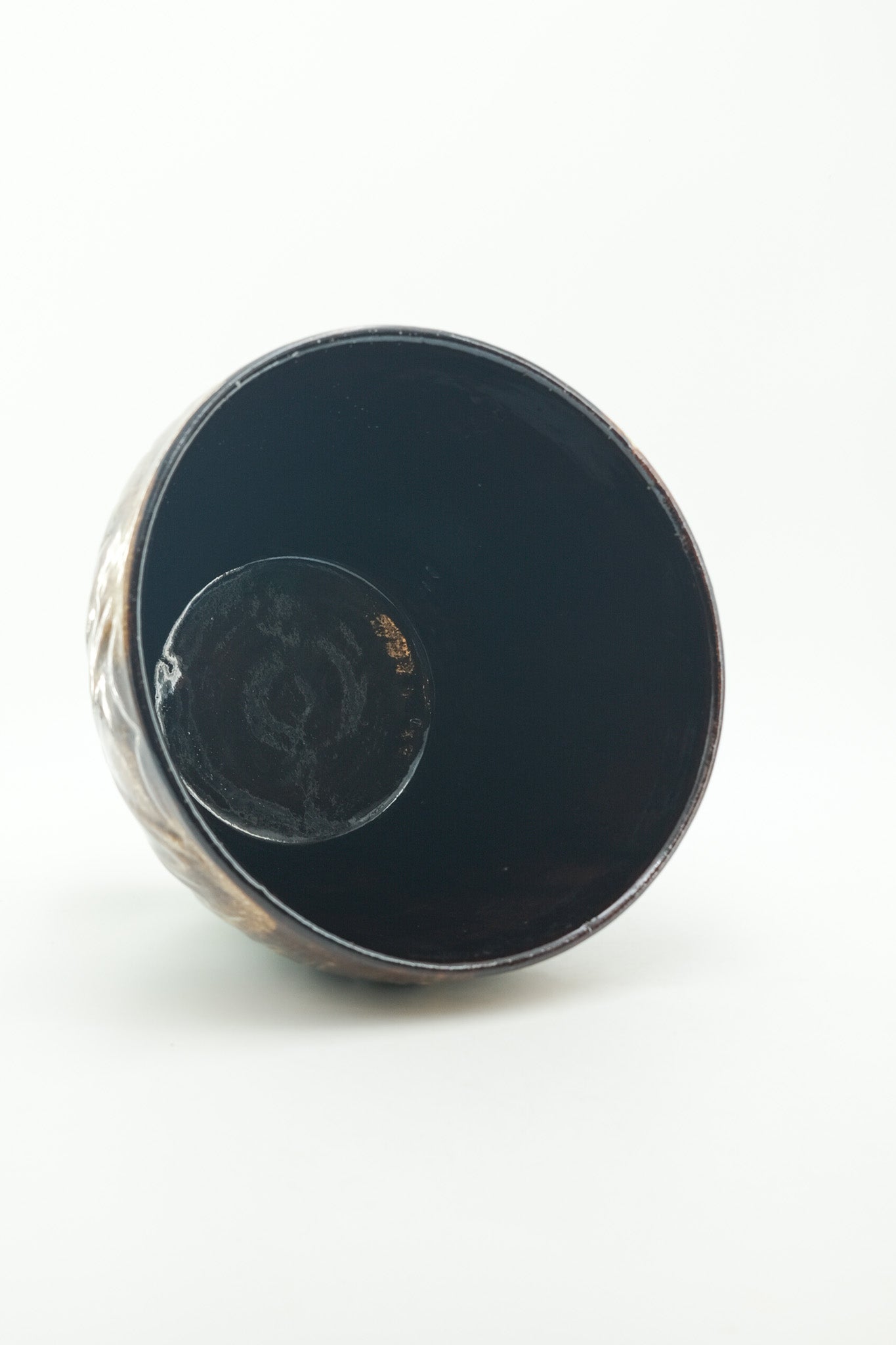 Vintage Sun & Moon Planter / ヴィンテージ サン＆ムーン プランター