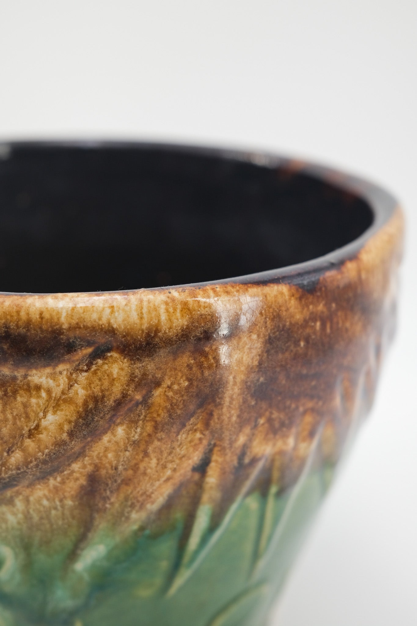 Vintage Sun & Moon Planter / ヴィンテージ サン＆ムーン プランター