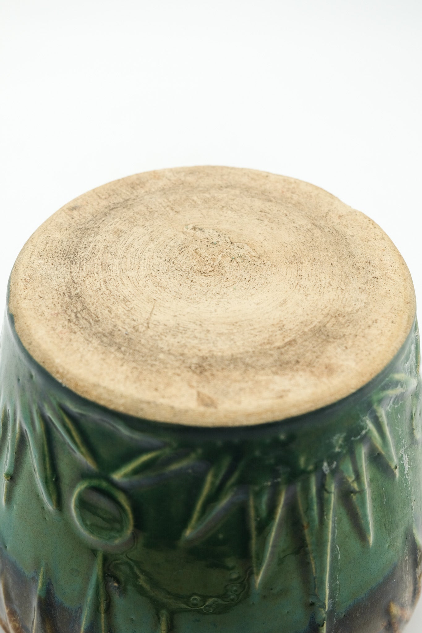 Vintage Sun & Moon Planter / ヴィンテージ サン＆ムーン プランター