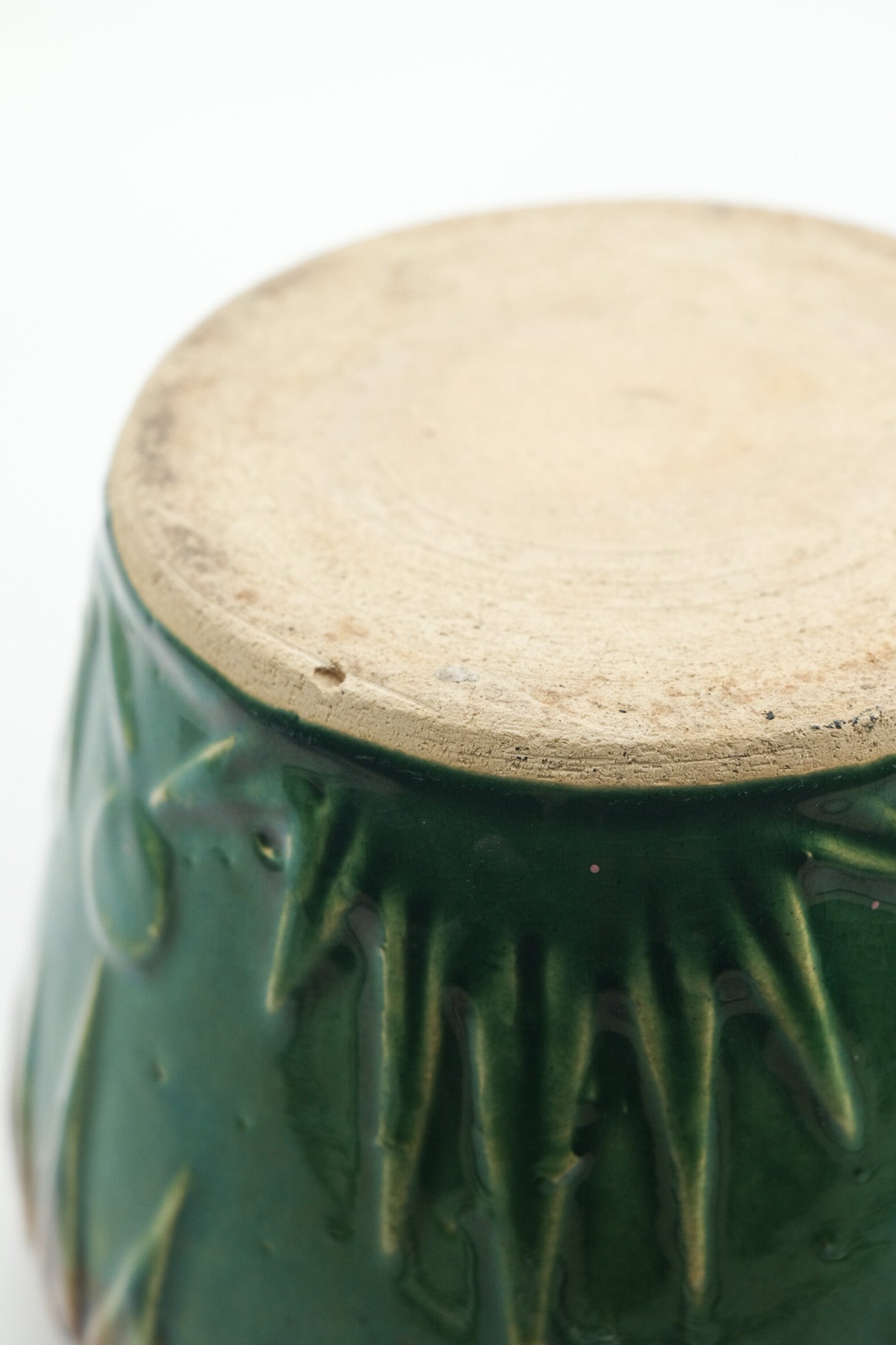 Vintage Sun & Moon Planter / ヴィンテージ サン＆ムーン プランター