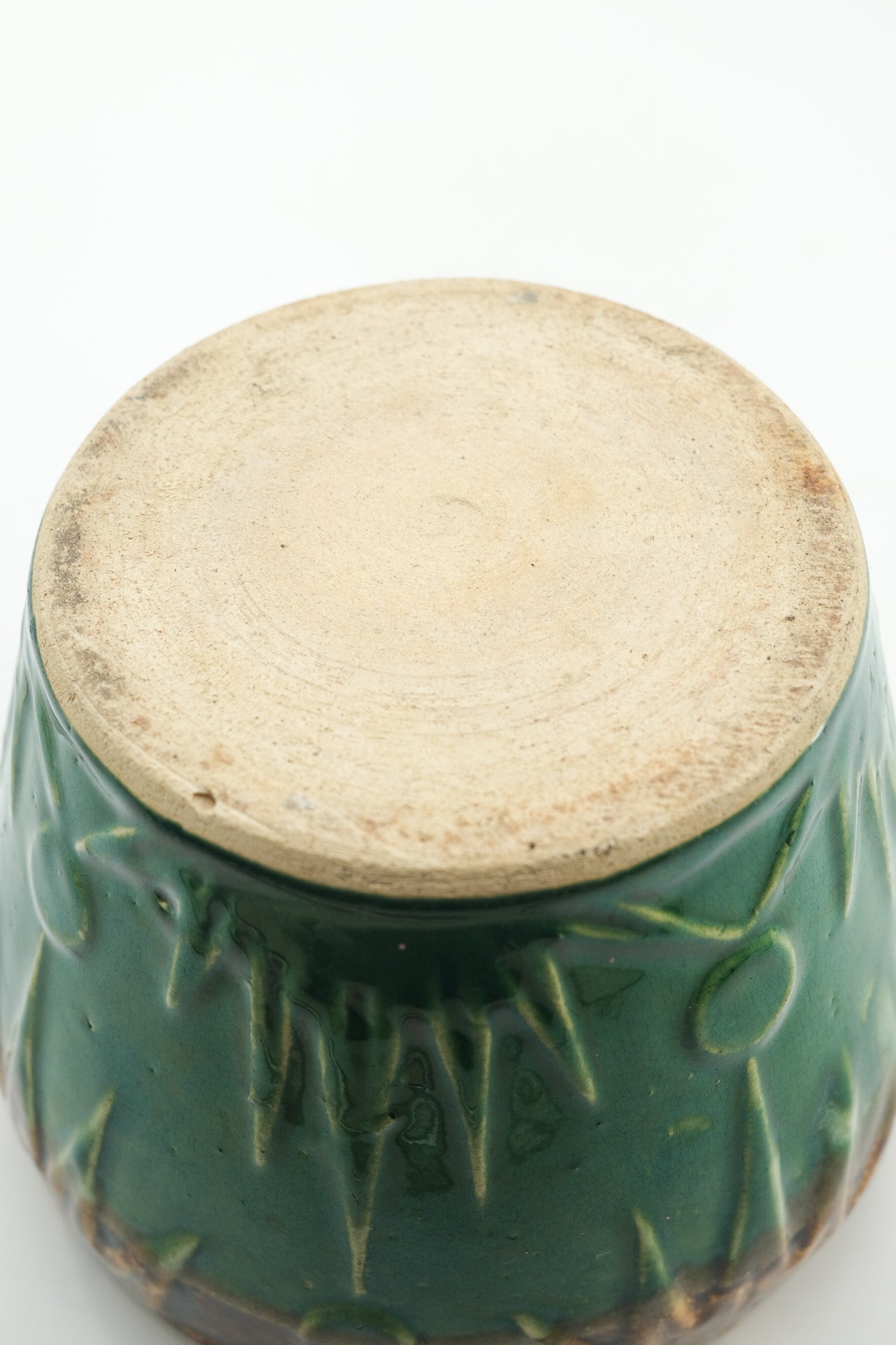 Vintage Sun & Moon Planter / ヴィンテージ サン＆ムーン プランター