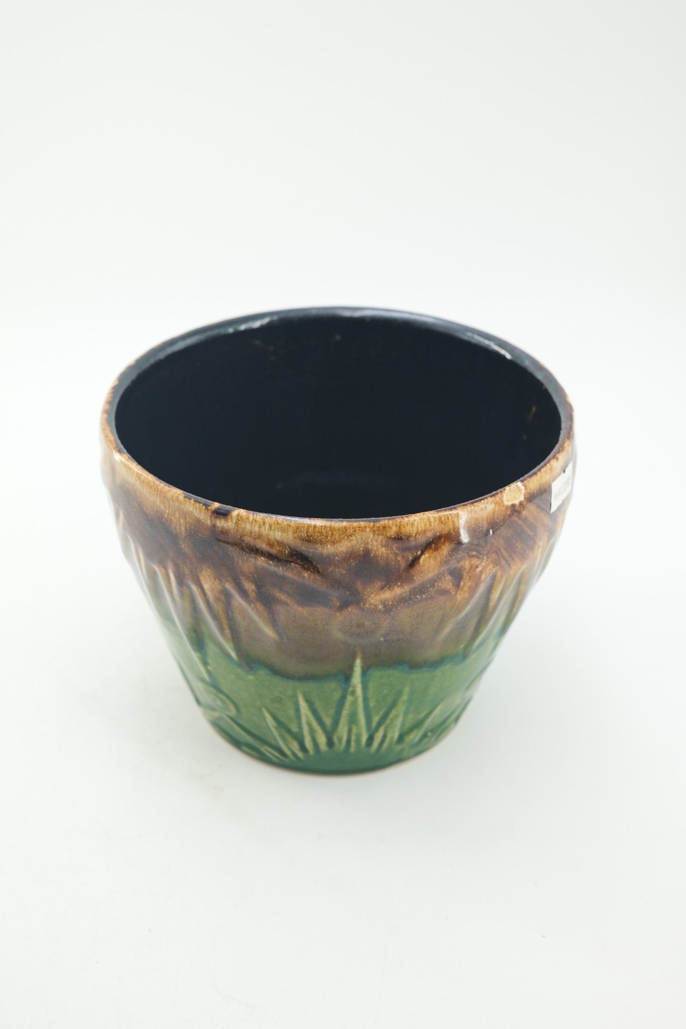 Vintage Sun &amp; Moon Planter / ヴィンテージ サン＆ムーン プランター