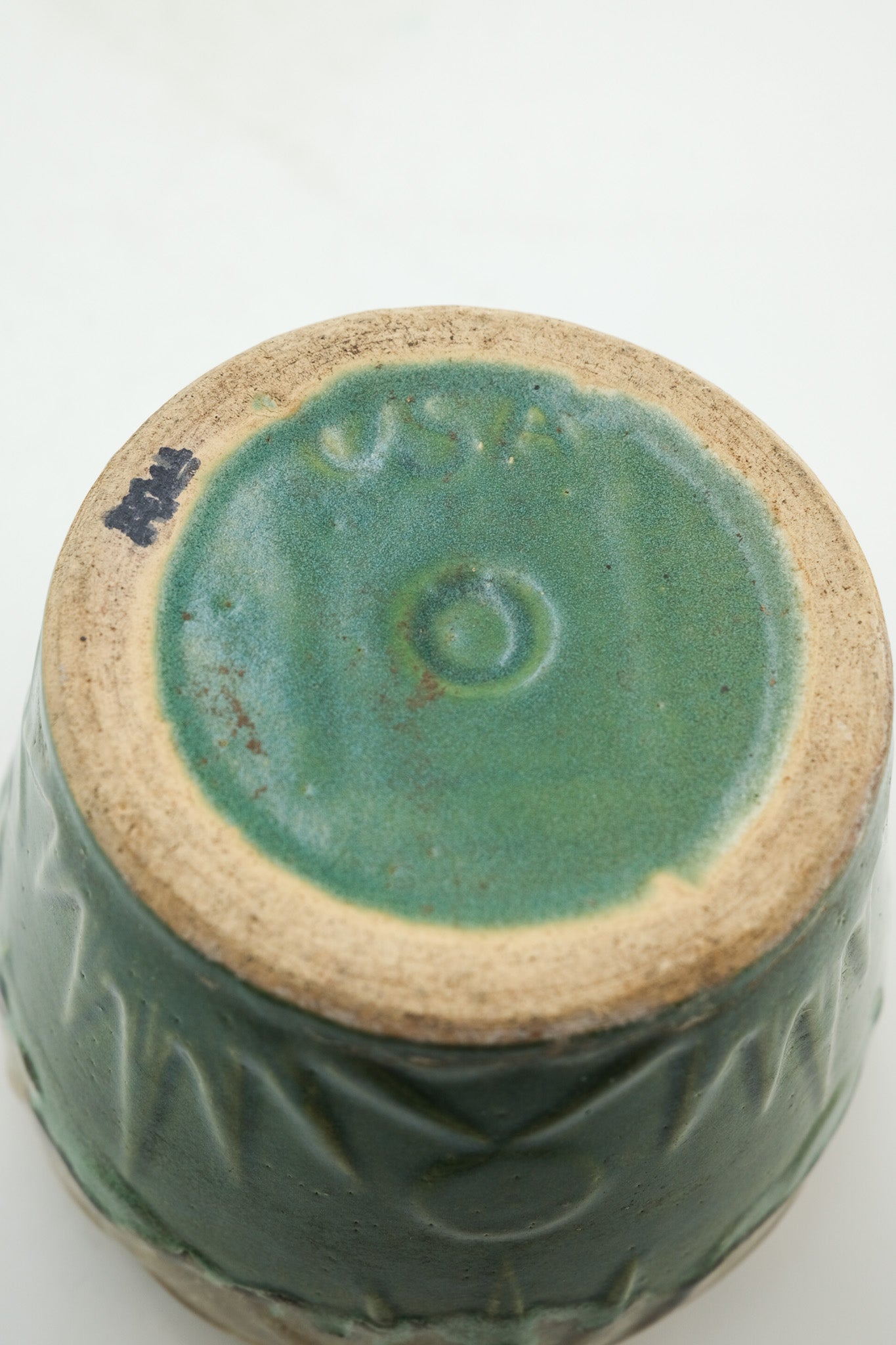 Vintage Sun & Moon Planter / ヴィンテージ サン＆ムーン プランター
