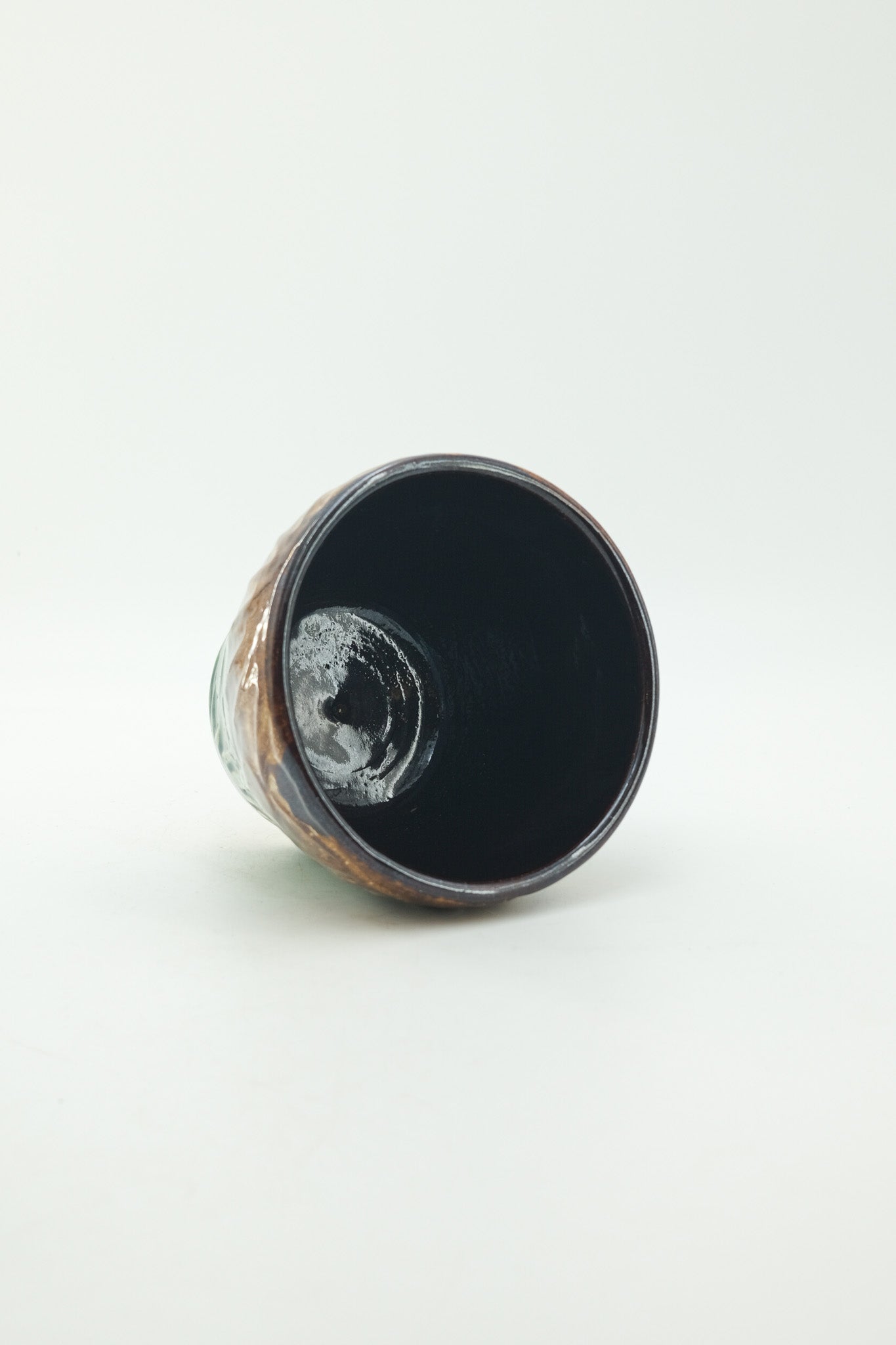 Vintage Sun & Moon Planter / ヴィンテージ サン＆ムーン プランター