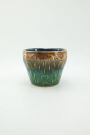 Vintage Sun & Moon Planter / ヴィンテージ サン＆ムーン プランター