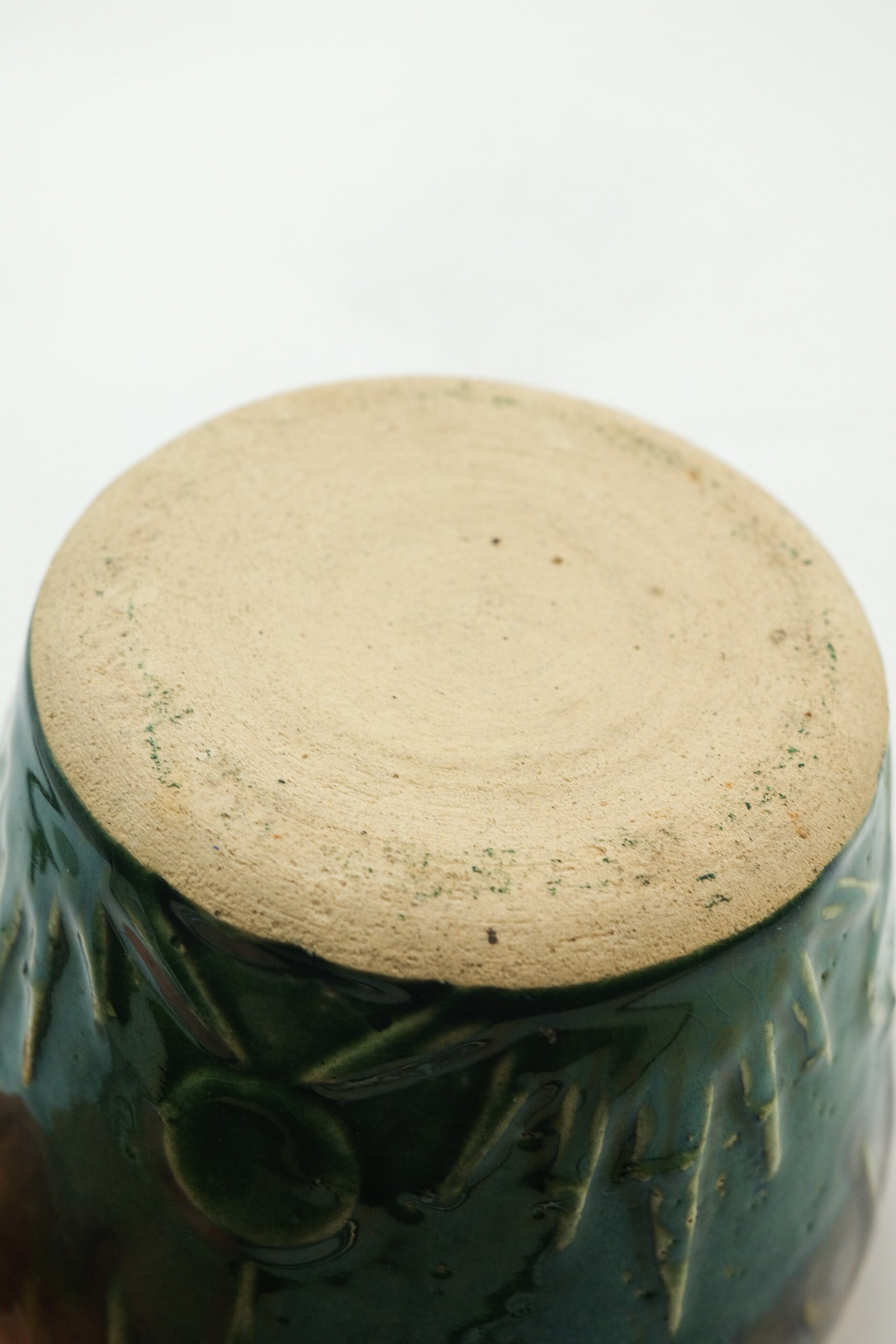 Vintage Sun & Moon Planter / ヴィンテージ サン＆ムーン プランター