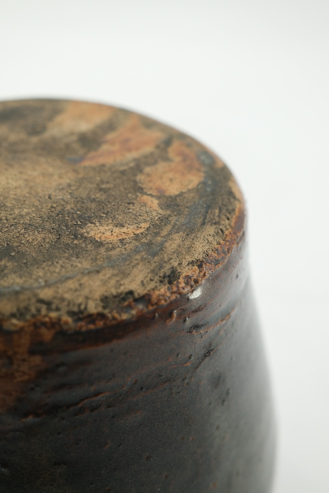 Vintage Ceramic Pot /陶器の鉢 – STORE IN FACTORY Online
