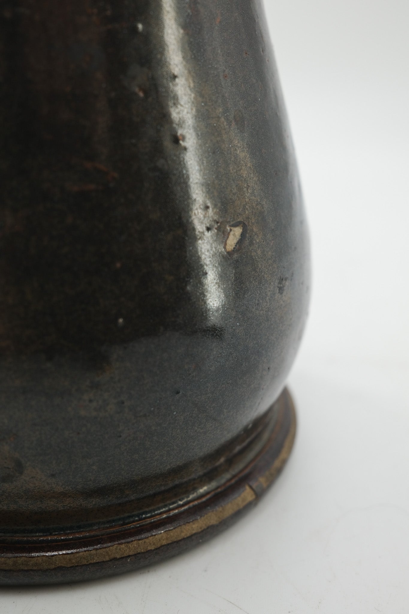 Vintage Ceramic Pot /陶器の鉢