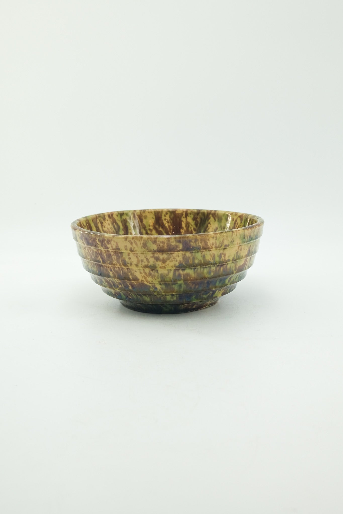 Sponge Ware Bowl / スポンジウェア ボウル