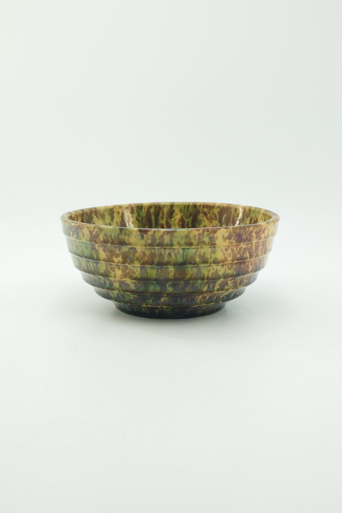 Sponge Ware Bowl / スポンジウェア ボウル