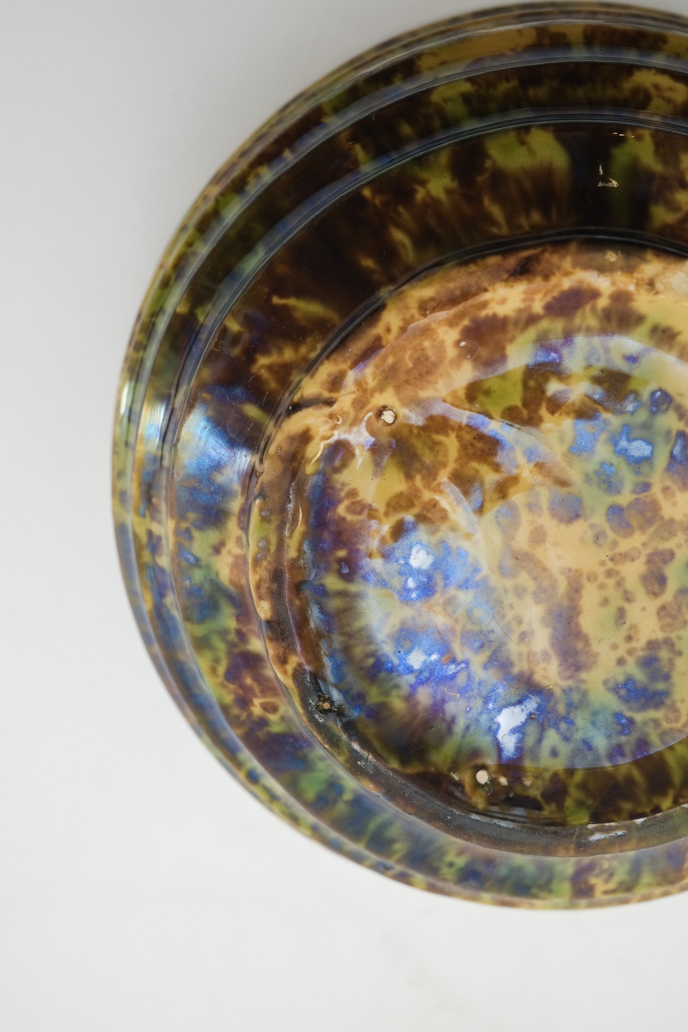 Sponge Ware Bowl / スポンジウェア ボウル