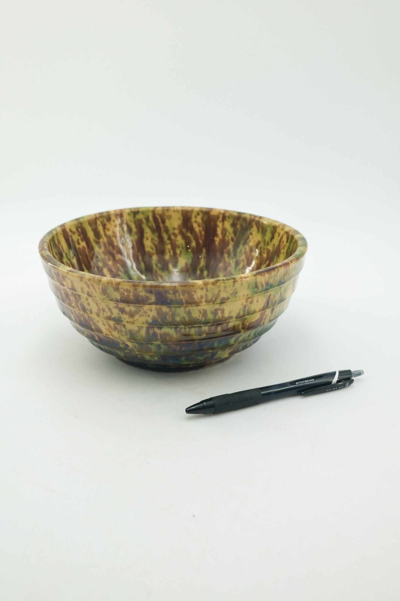 Sponge Ware Bowl / スポンジウェア ボウル