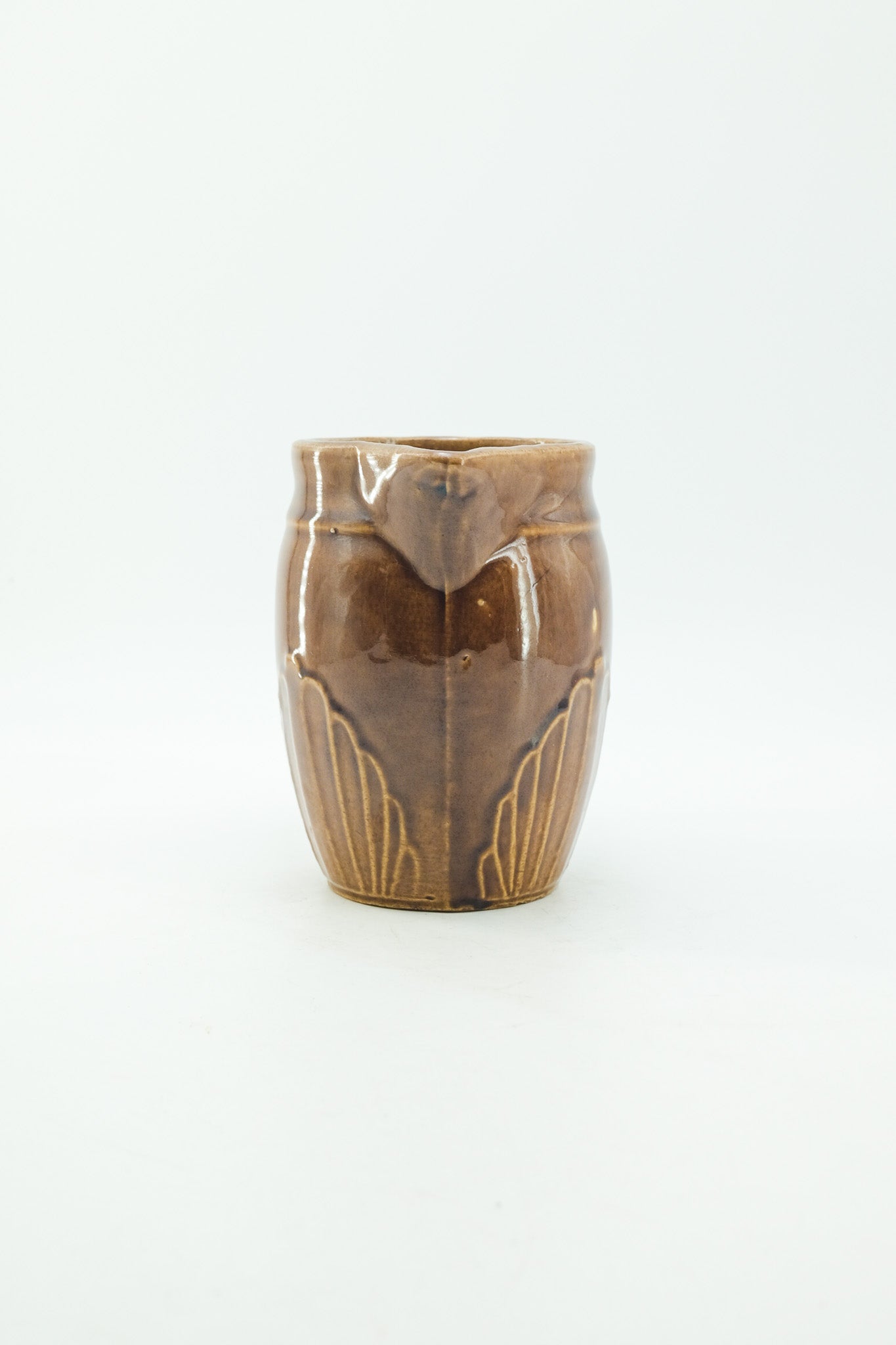 Shell Relief Pitcher / シェルレリーフ ピッチャー