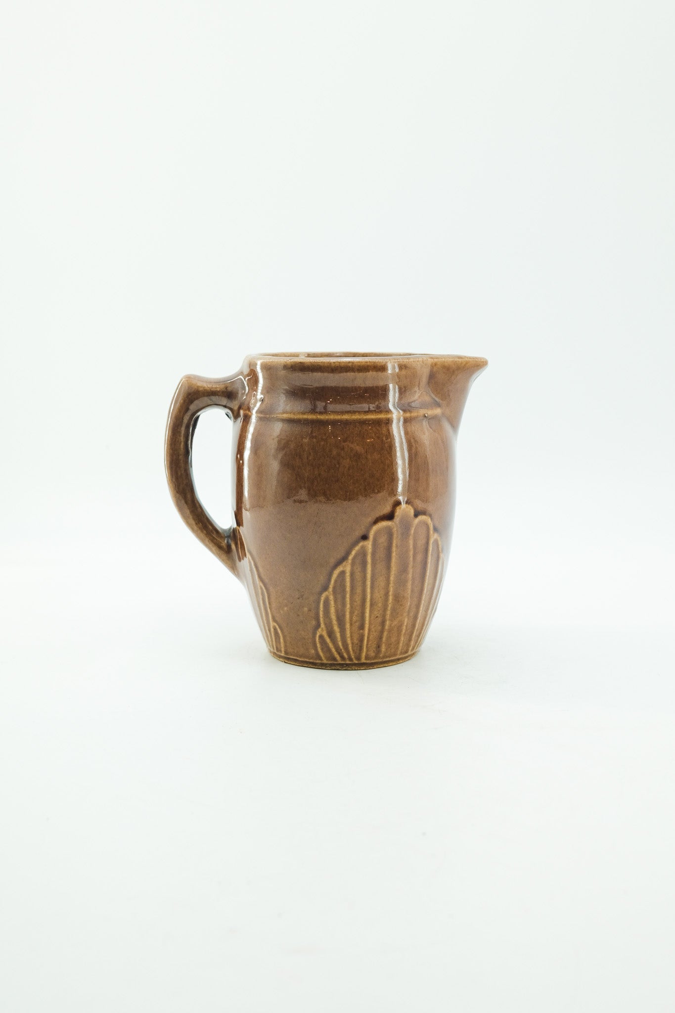 Shell Relief Pitcher / シェルレリーフ ピッチャー