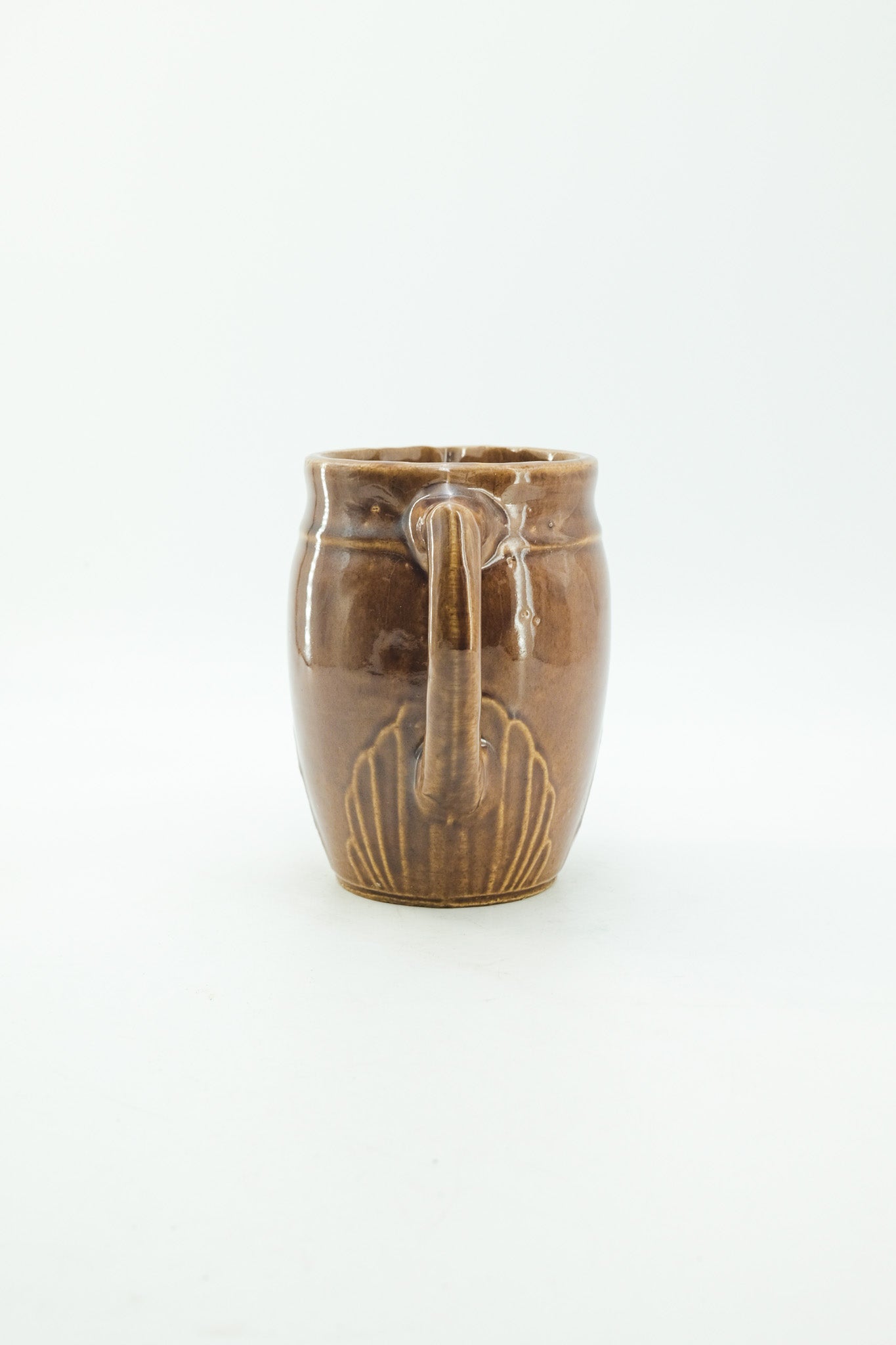Shell Relief Pitcher / シェルレリーフ ピッチャー