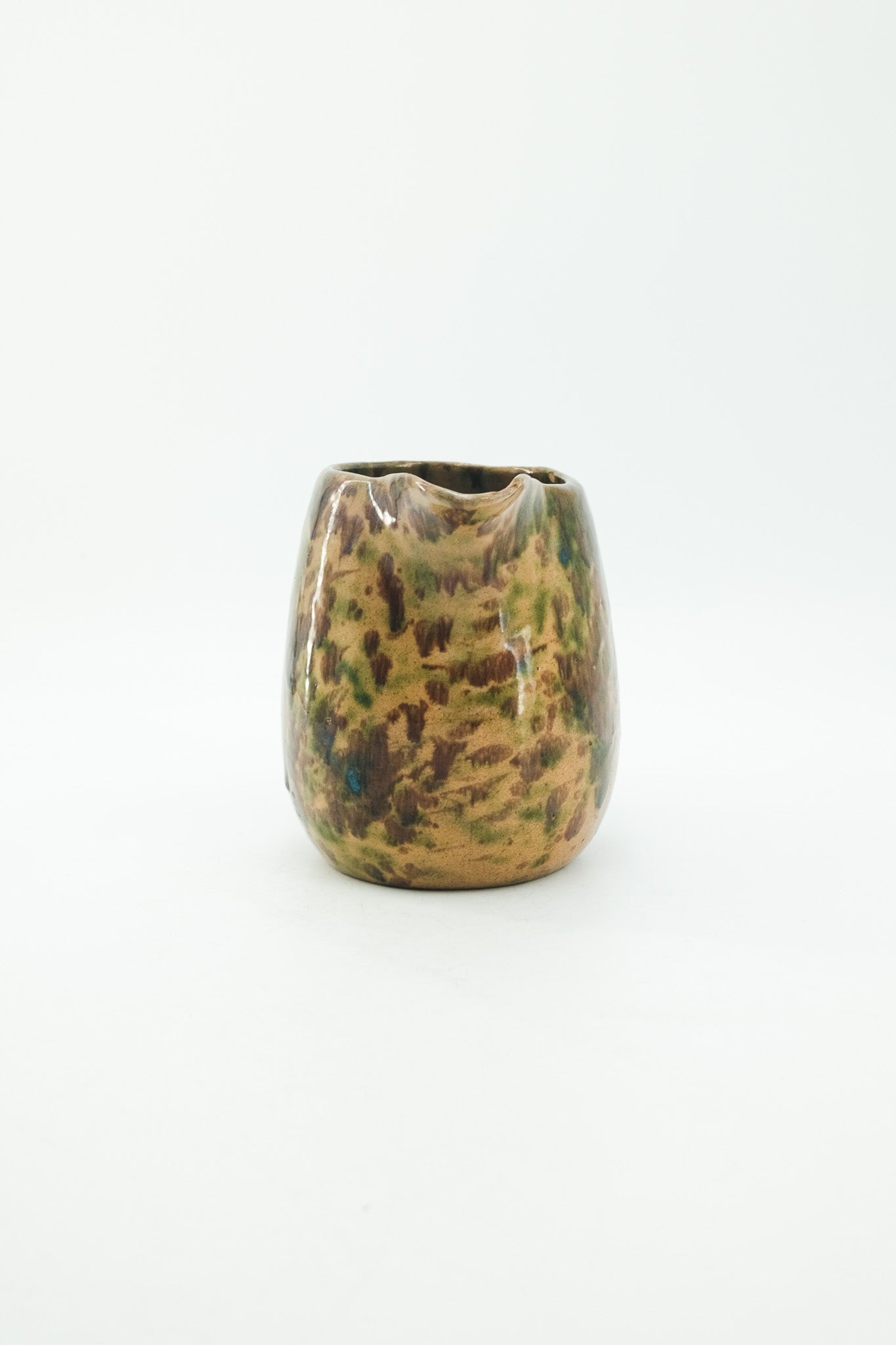 Tortoiseshell Ware Pitcher / トータシェル・ウェア ピッチャー