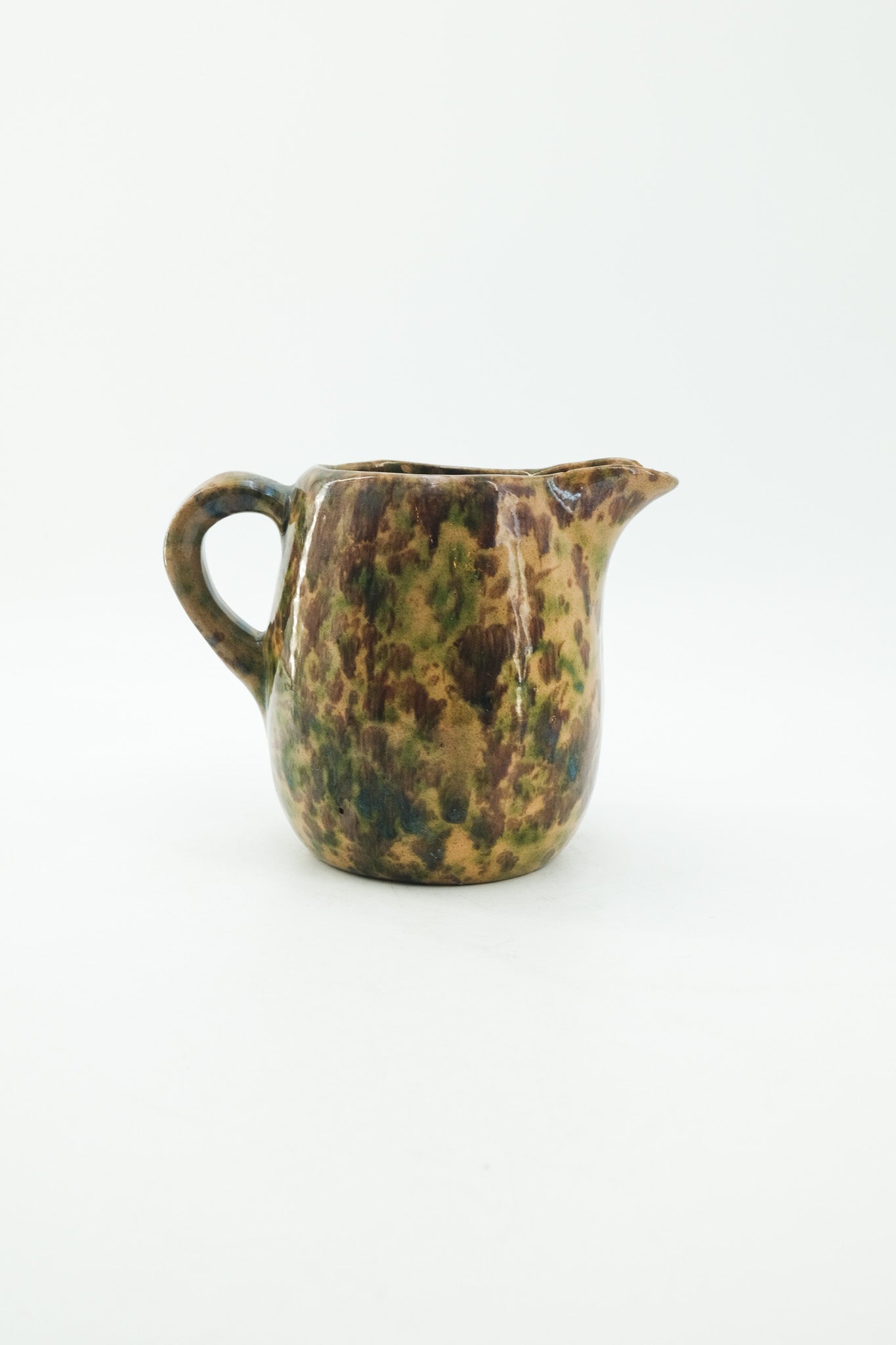 Tortoiseshell Ware Pitcher / トータシェル・ウェア ピッチャー