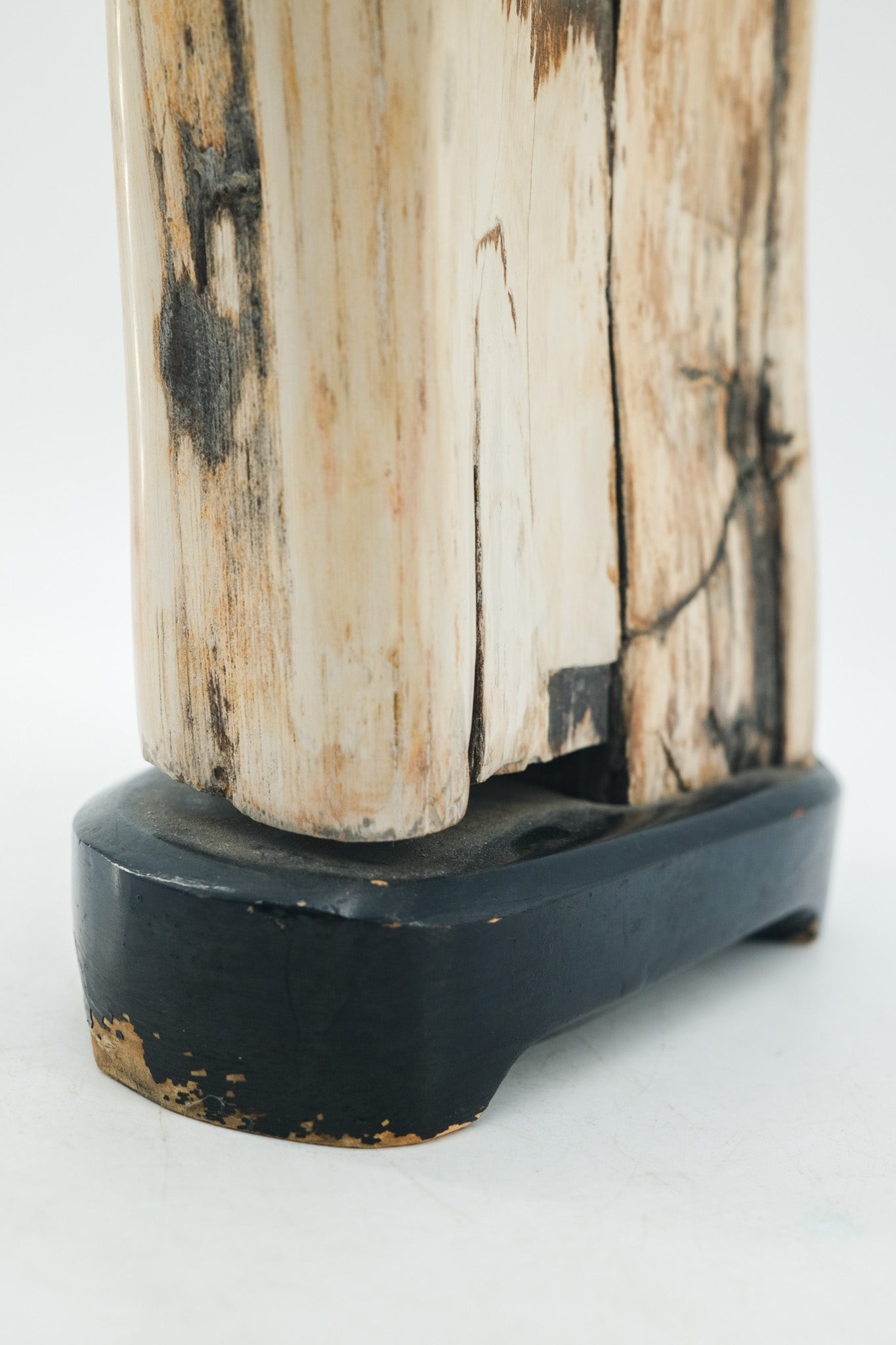 Petrified Wood Object / 珪化木 オブジェ