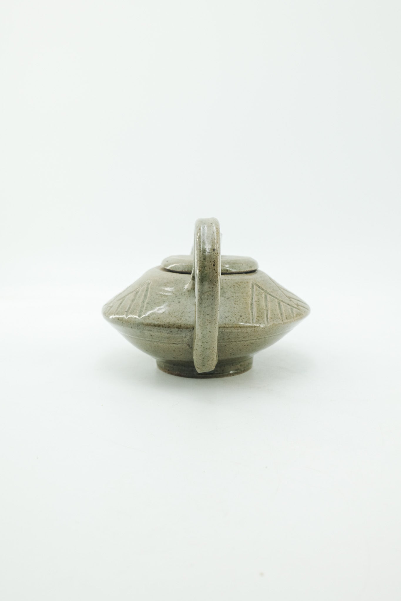 HART Geometric Ceramic Pot / HART 幾何学模様 セラミックポット