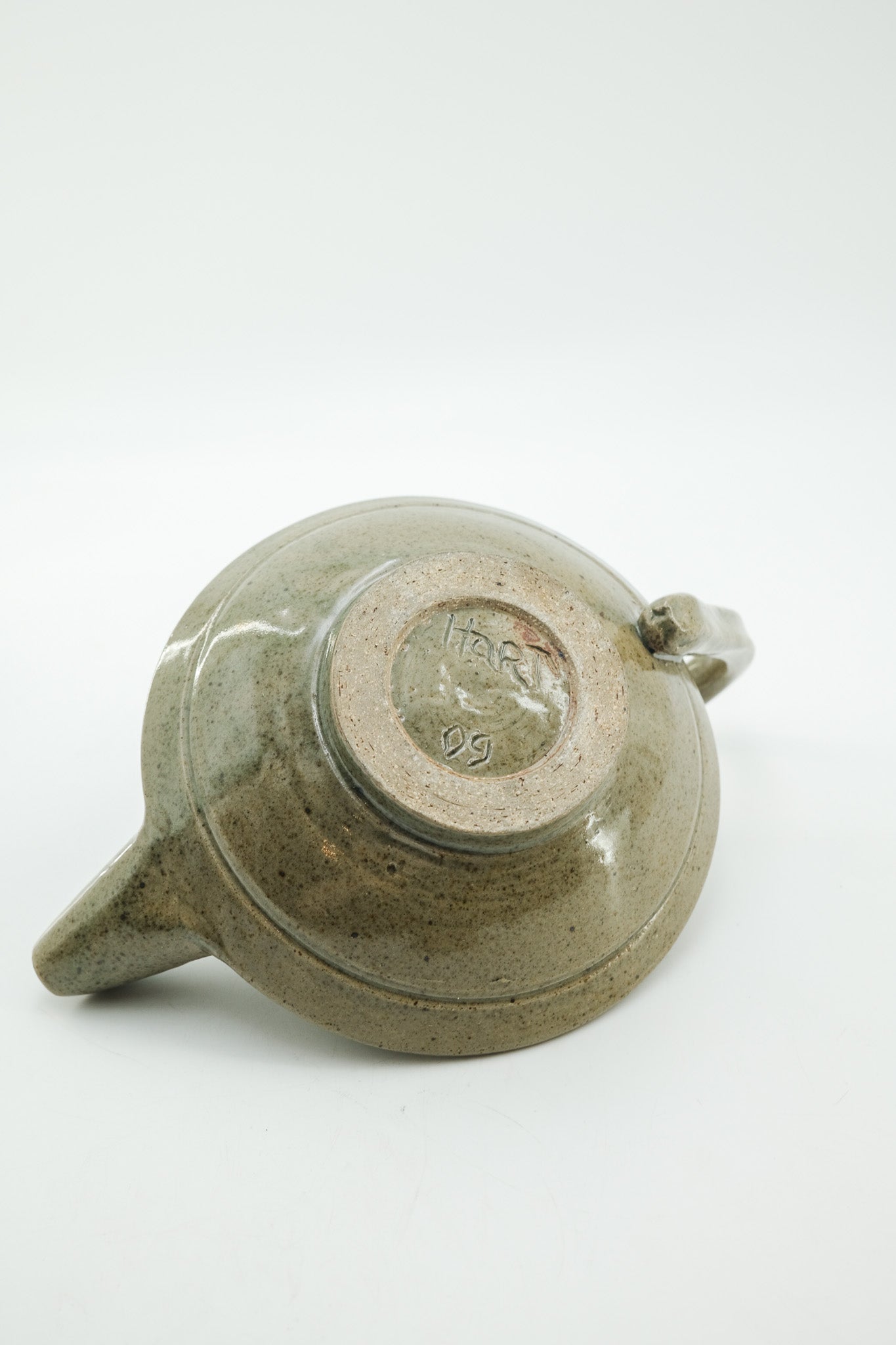 HART Geometric Ceramic Pot / HART 幾何学模様 セラミックポット